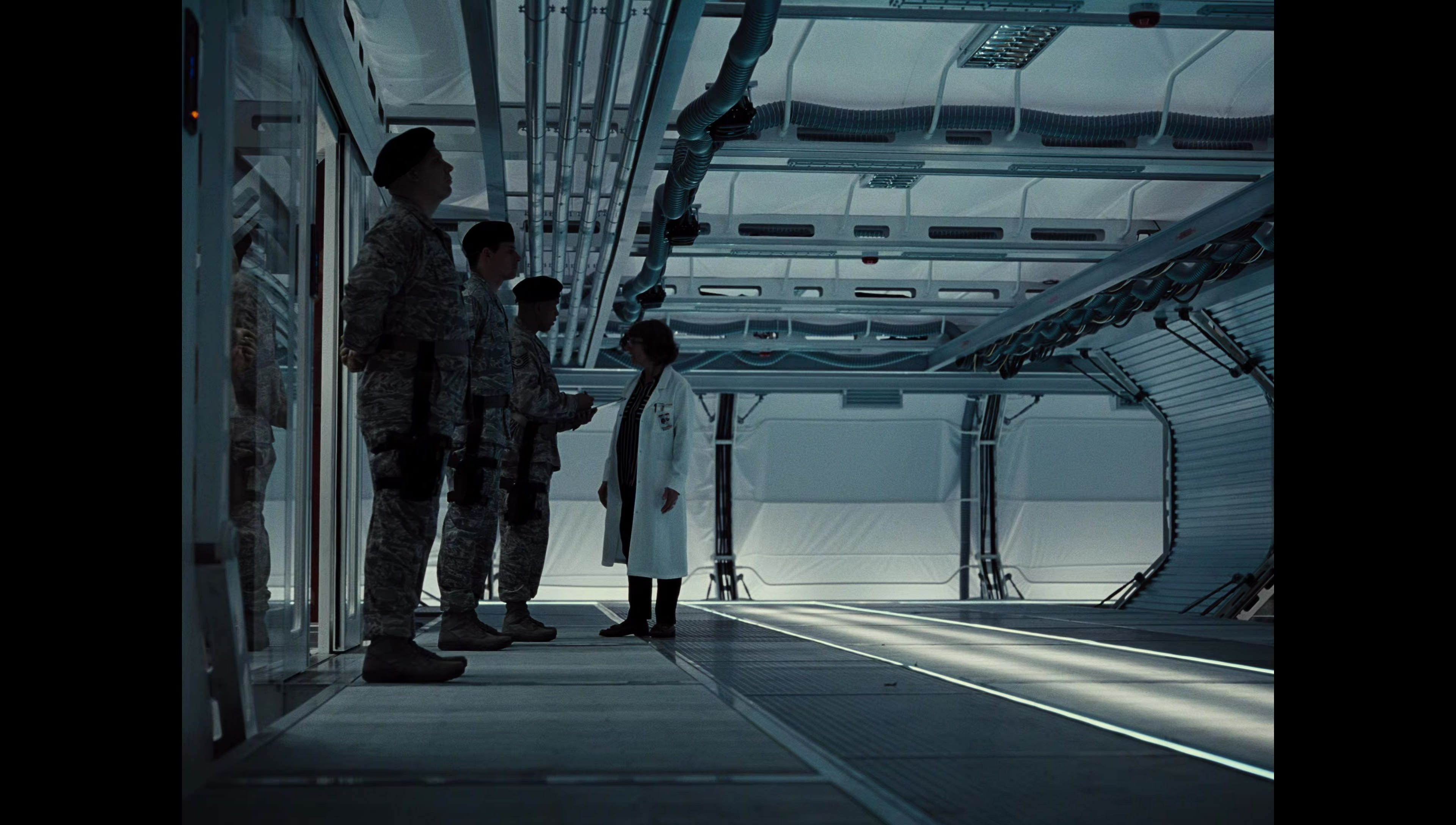Zack Snyder’s Justice League (2021) movie still 4492