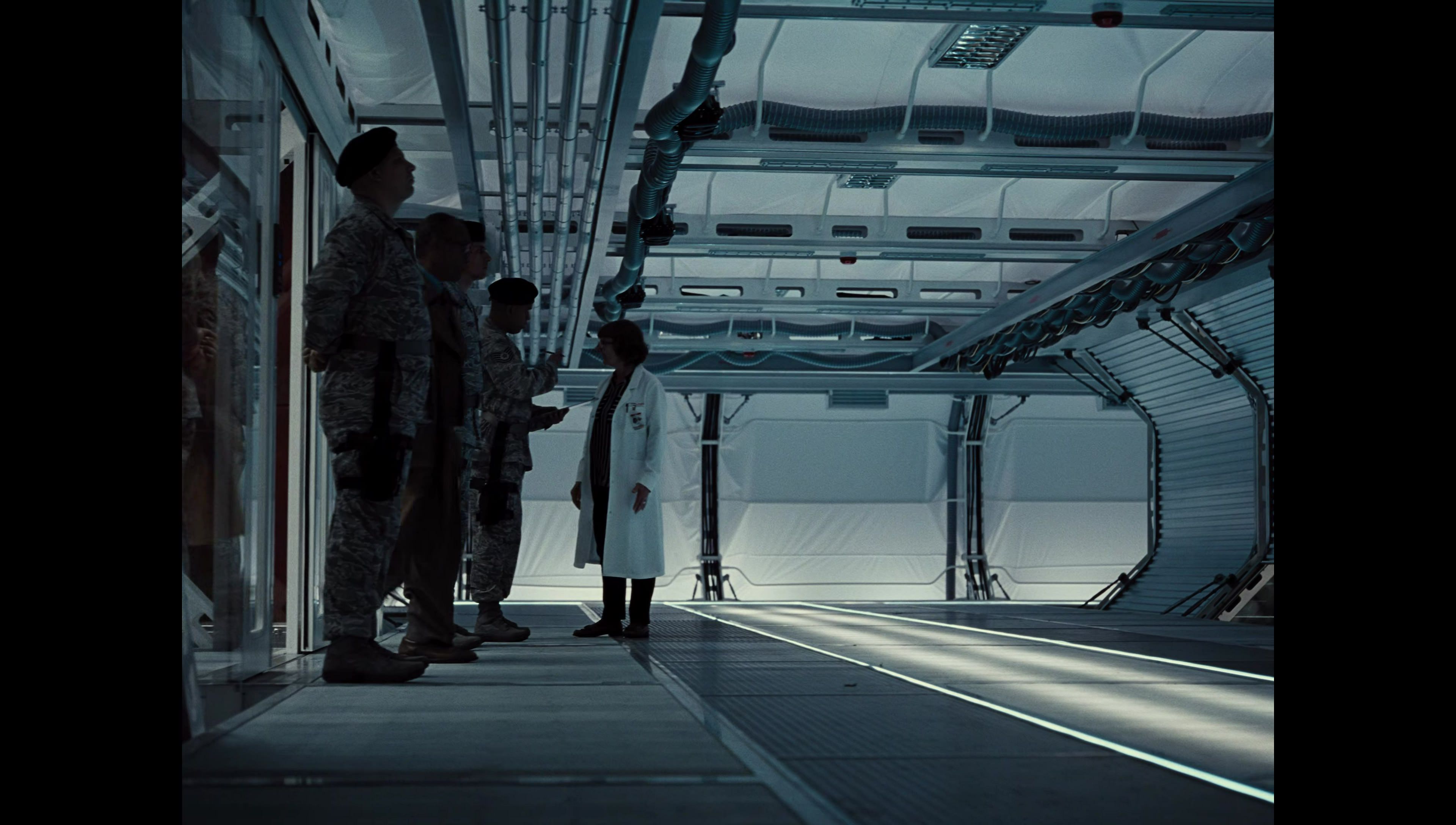 Zack Snyder’s Justice League (2021) HD screenshot 4493