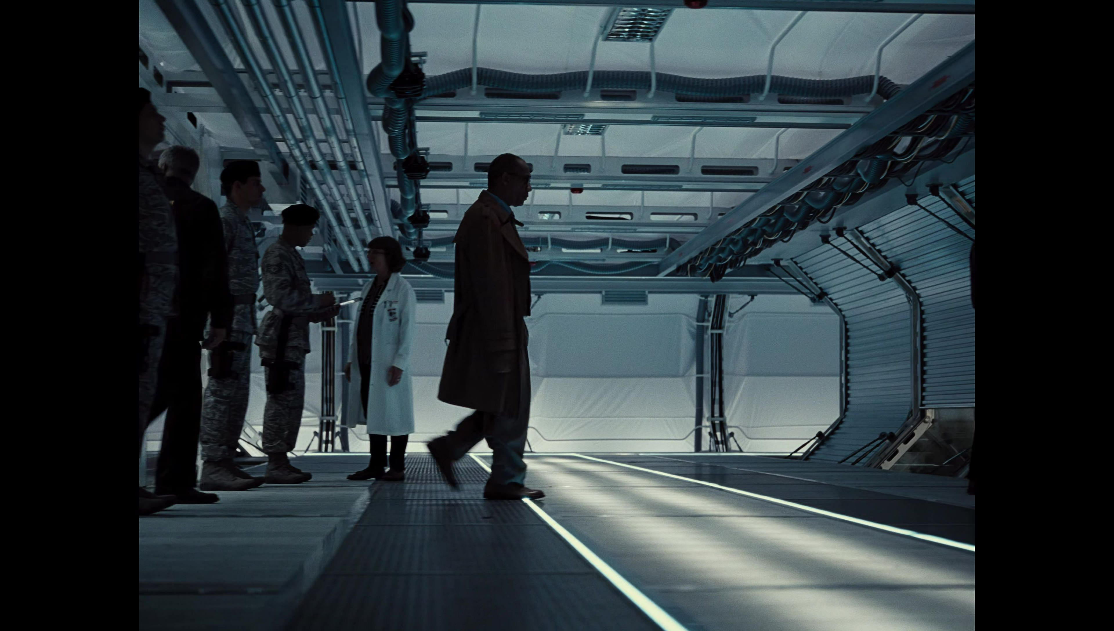 Zack Snyder’s Justice League (2021) movie still 4495