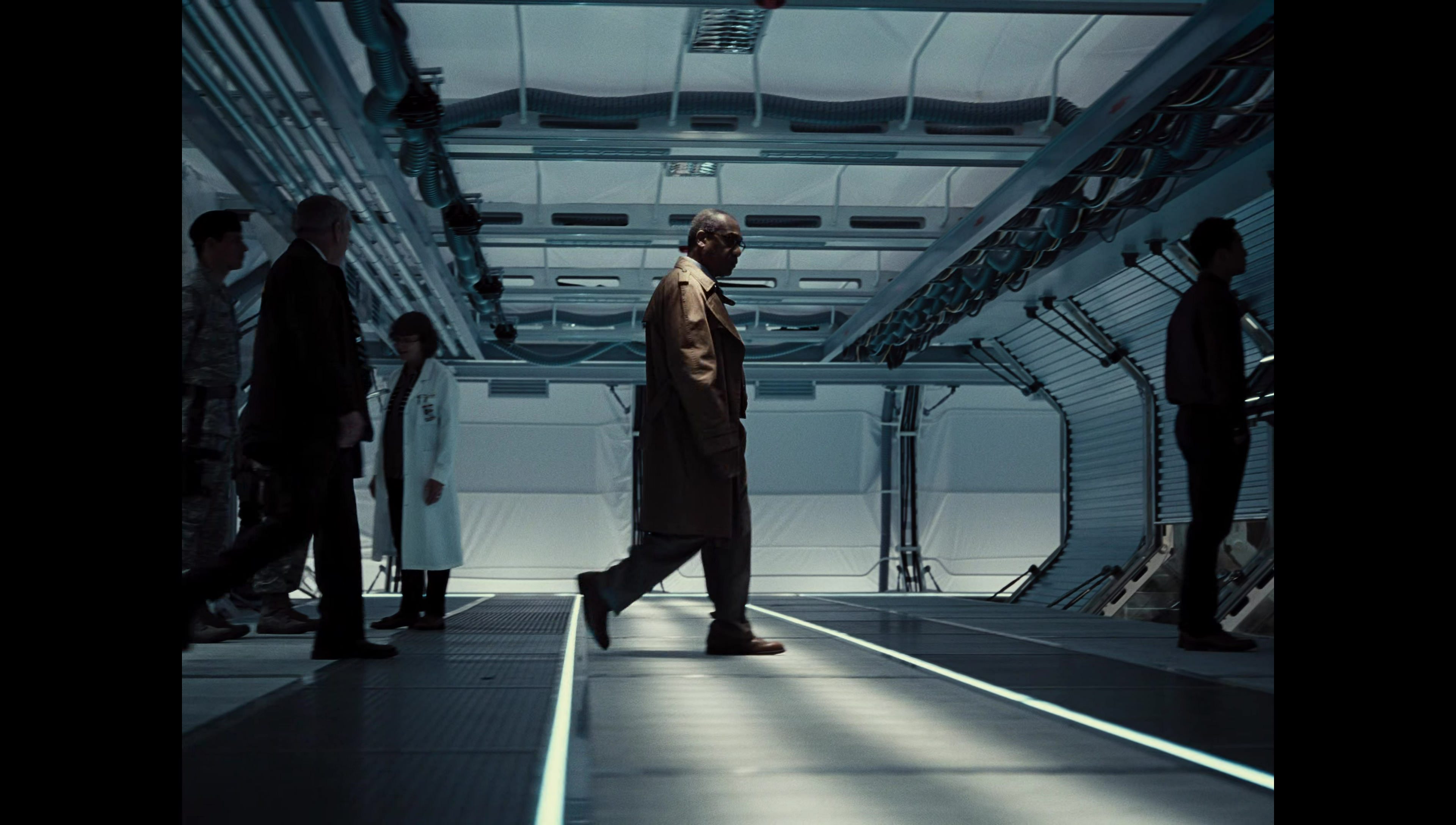 Zack Snyder’s Justice League (2021) HD screenshot 4496