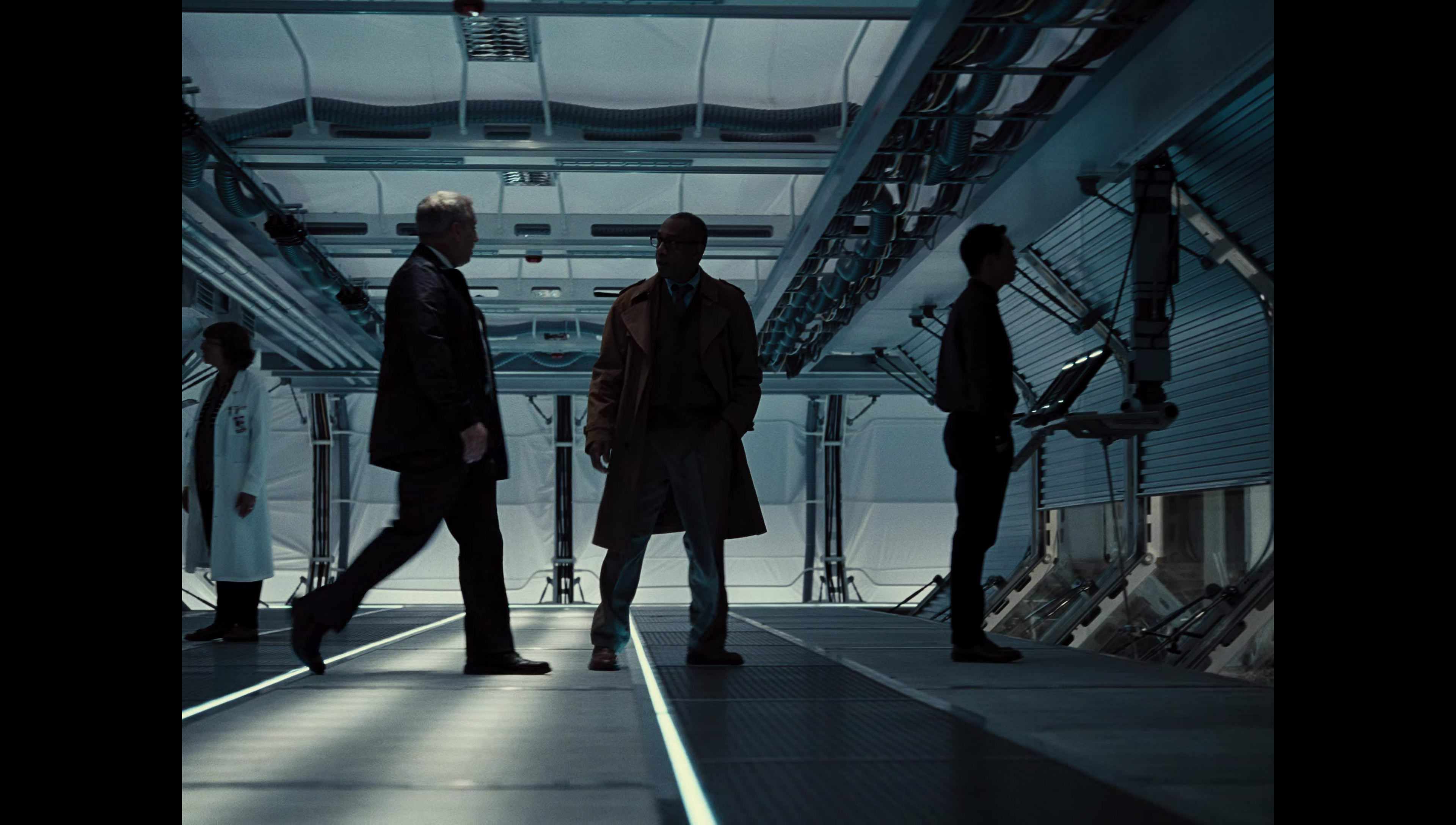 Zack Snyder’s Justice League (2021) movie still 4498