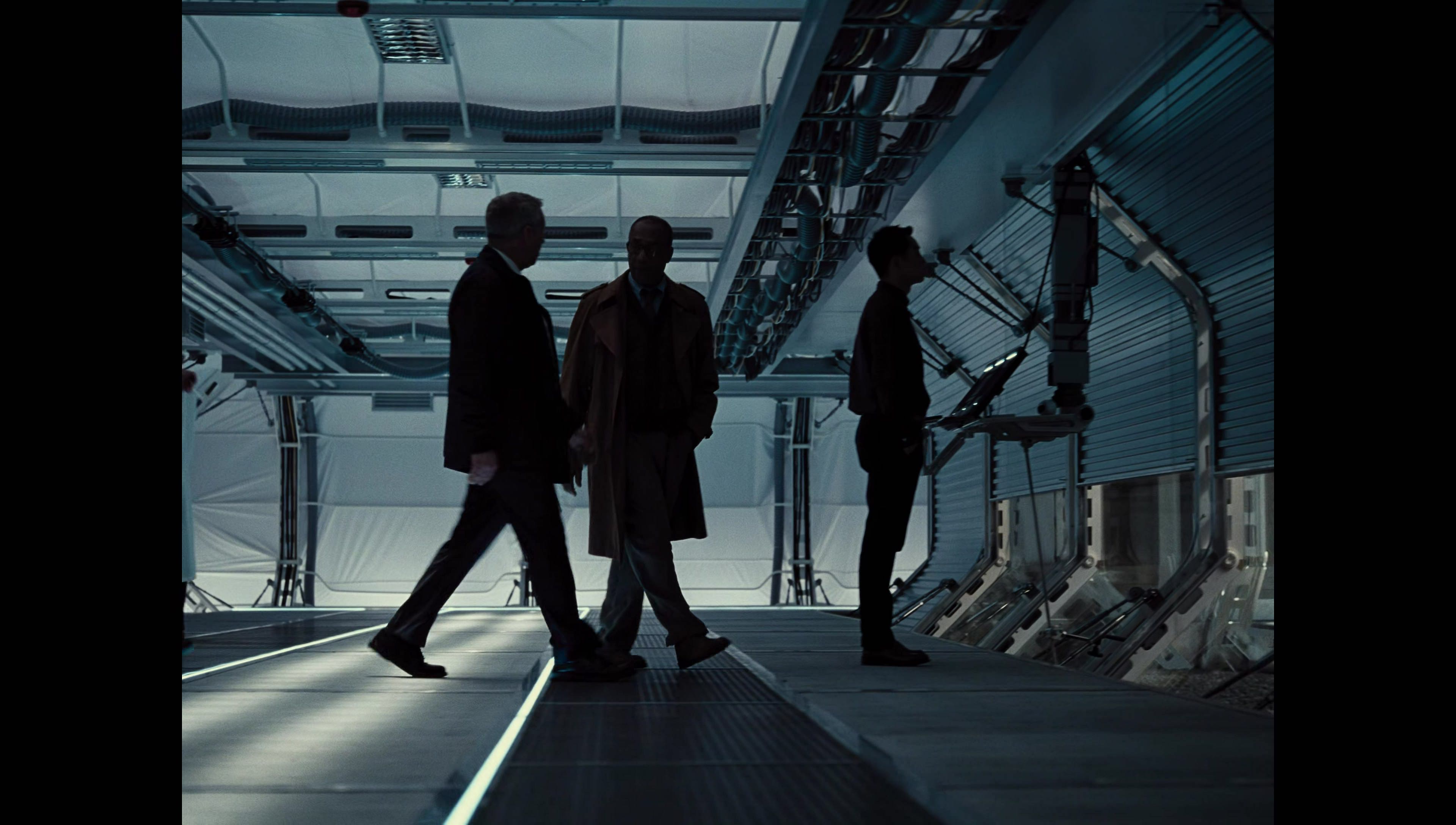 Zack Snyder’s Justice League (2021) HD screenshot 4499