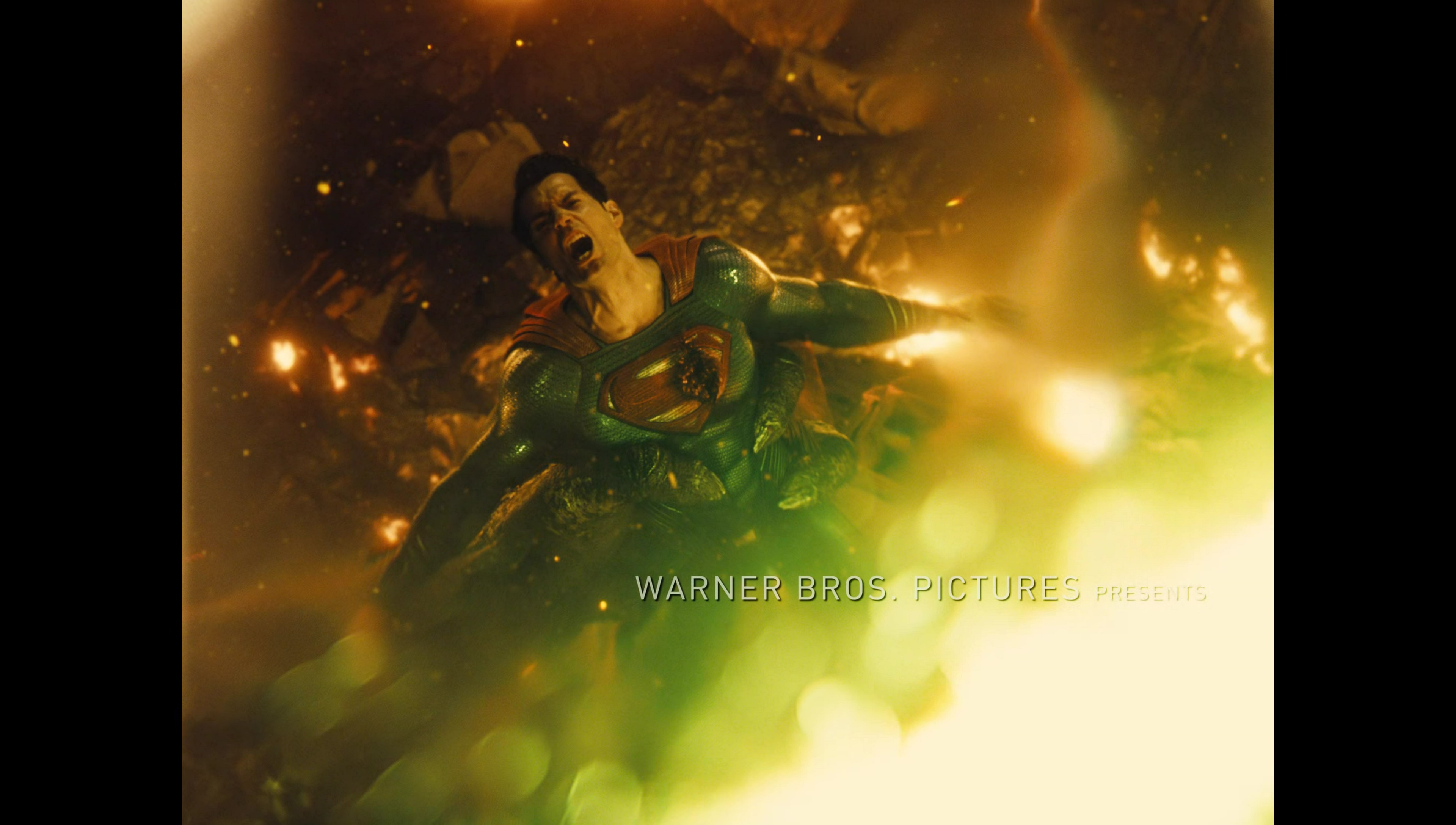 Zack Snyder’s Justice League (2021) screencap 45
