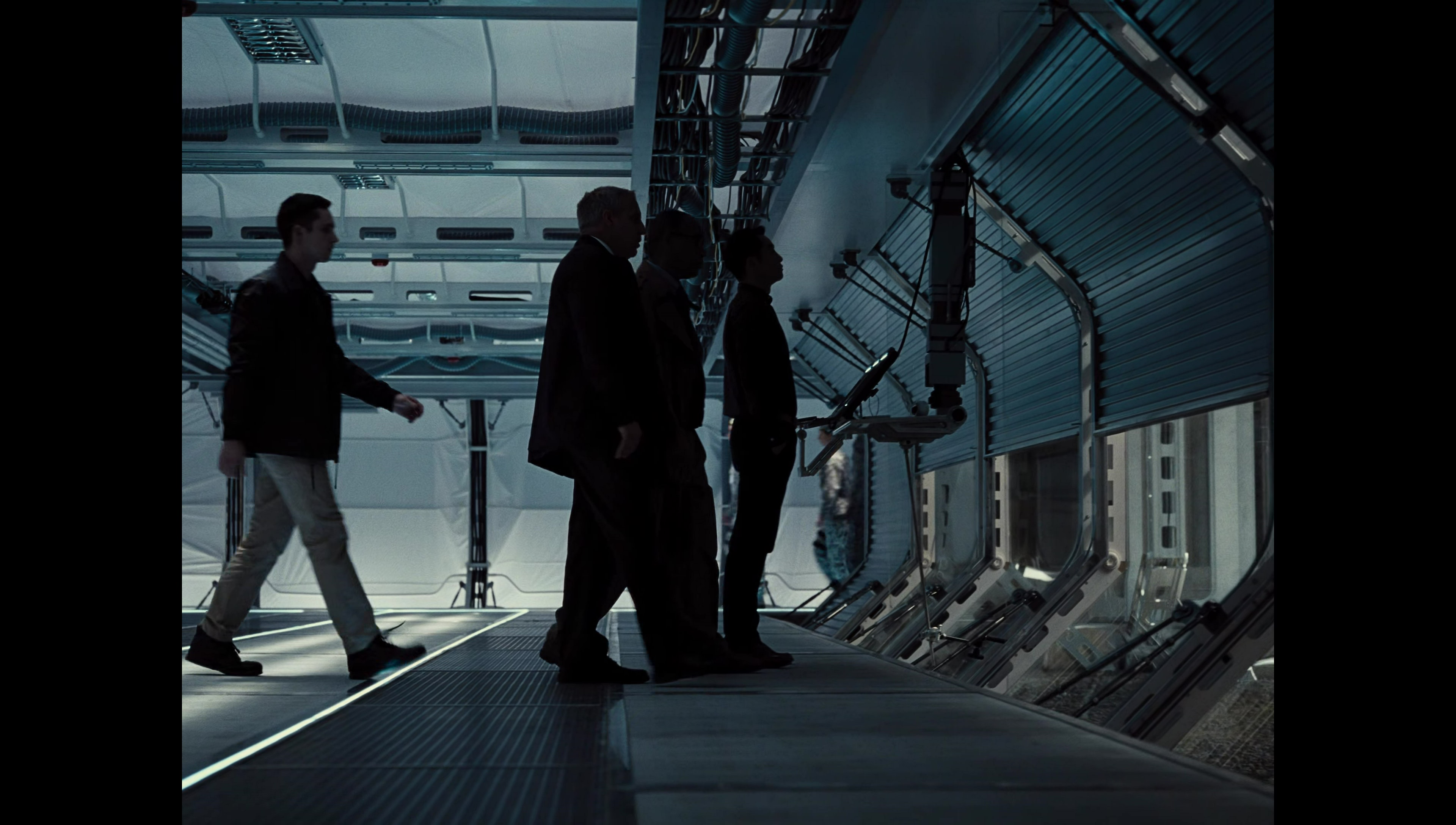 Zack Snyder’s Justice League (2021) movie still 4501