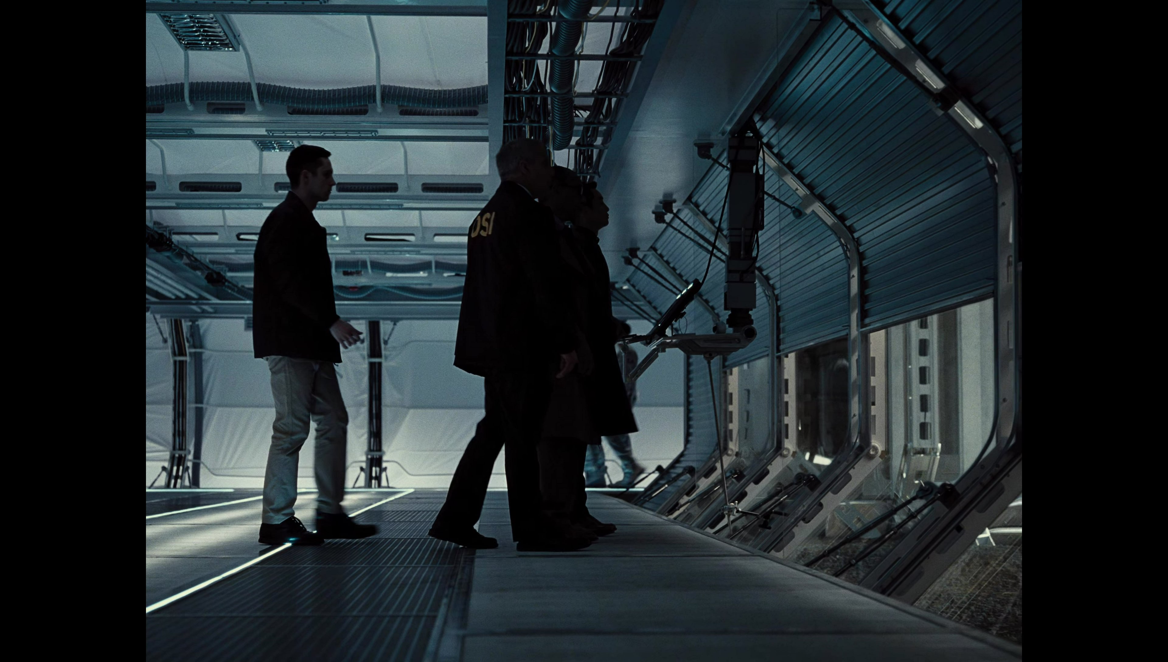 Zack Snyder’s Justice League (2021) HD screenshot 4502