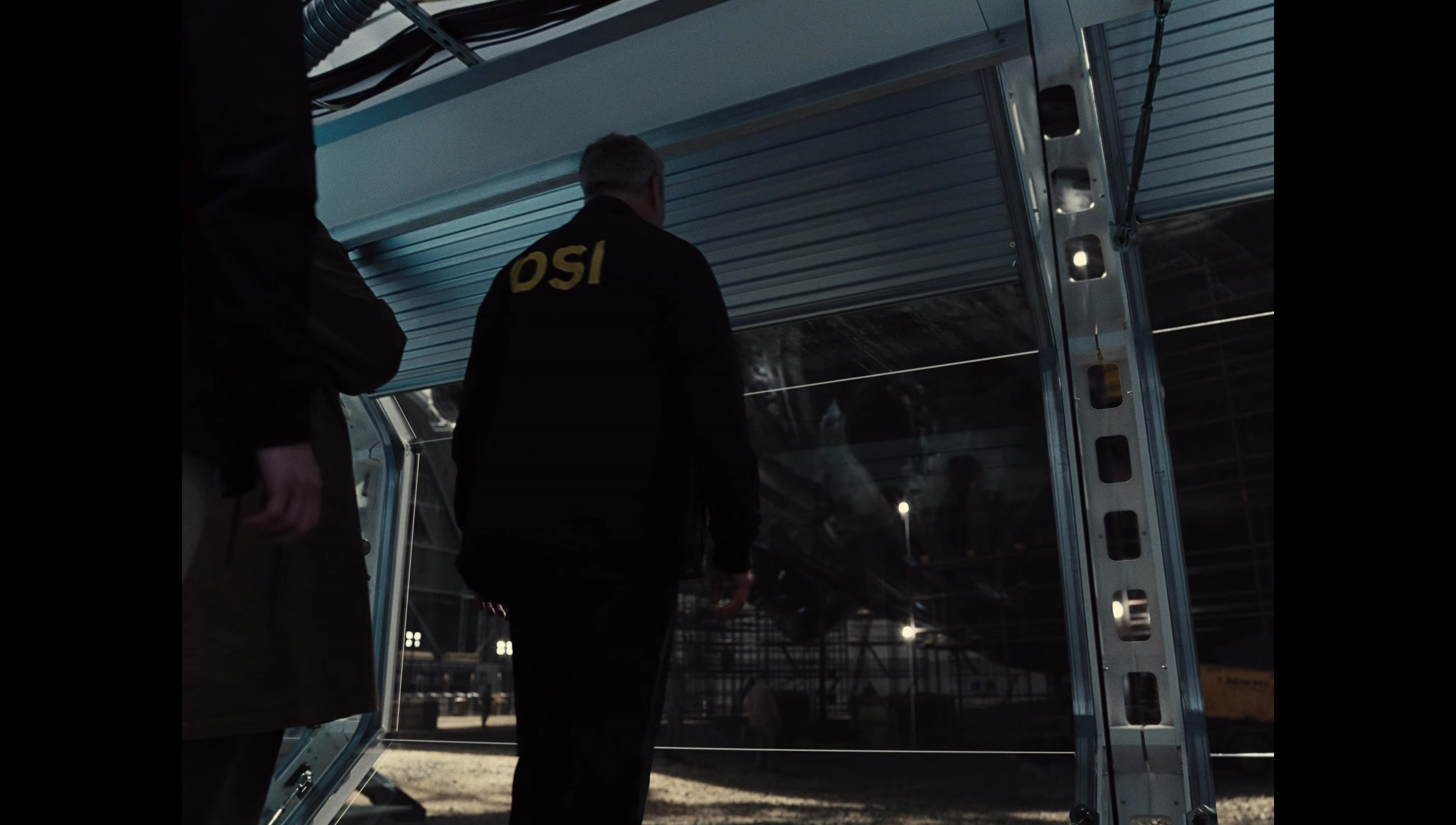 Zack Snyder’s Justice League (2021) screencap 4503