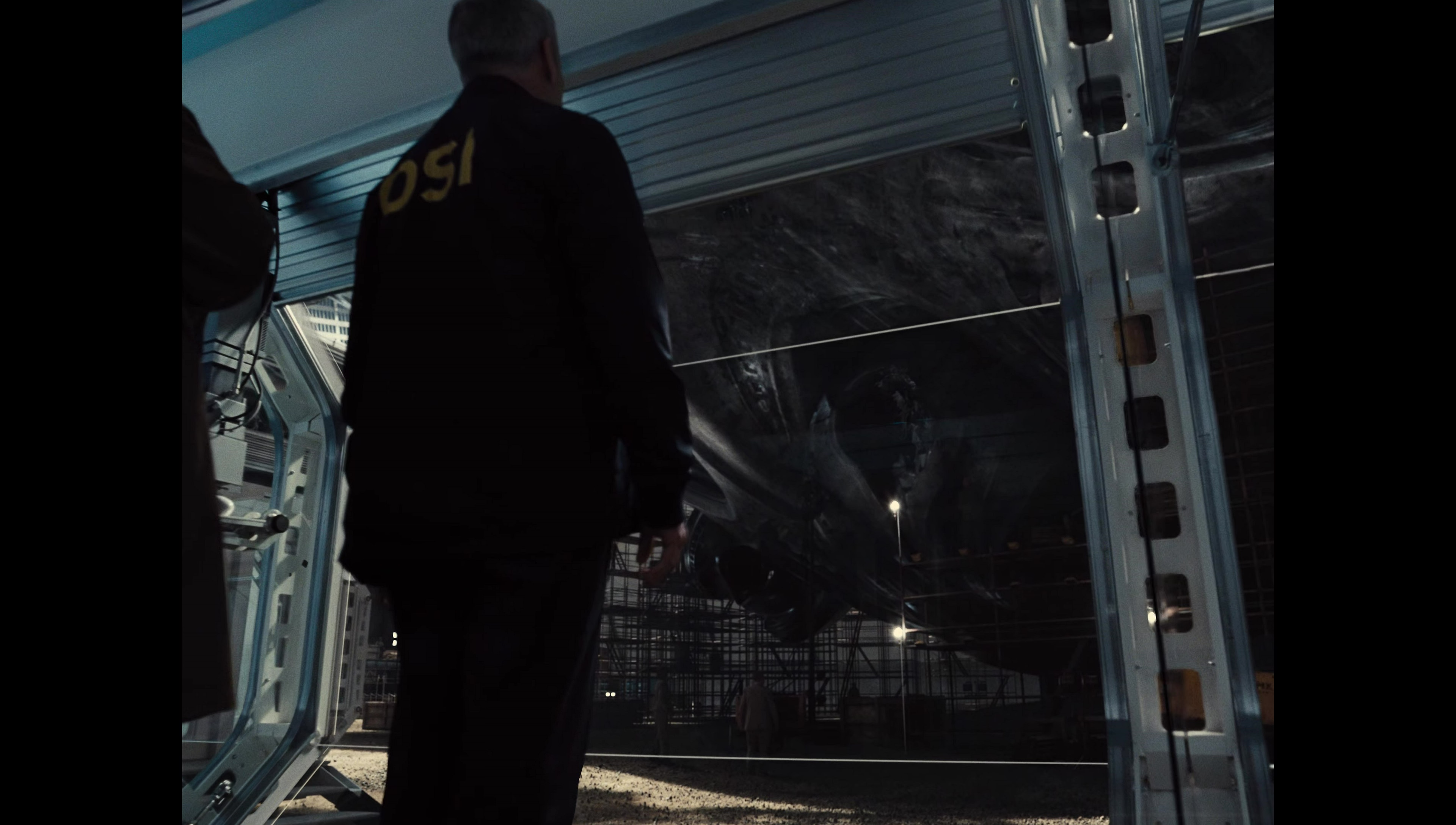 Zack Snyder’s Justice League (2021) HD screenshot 4505