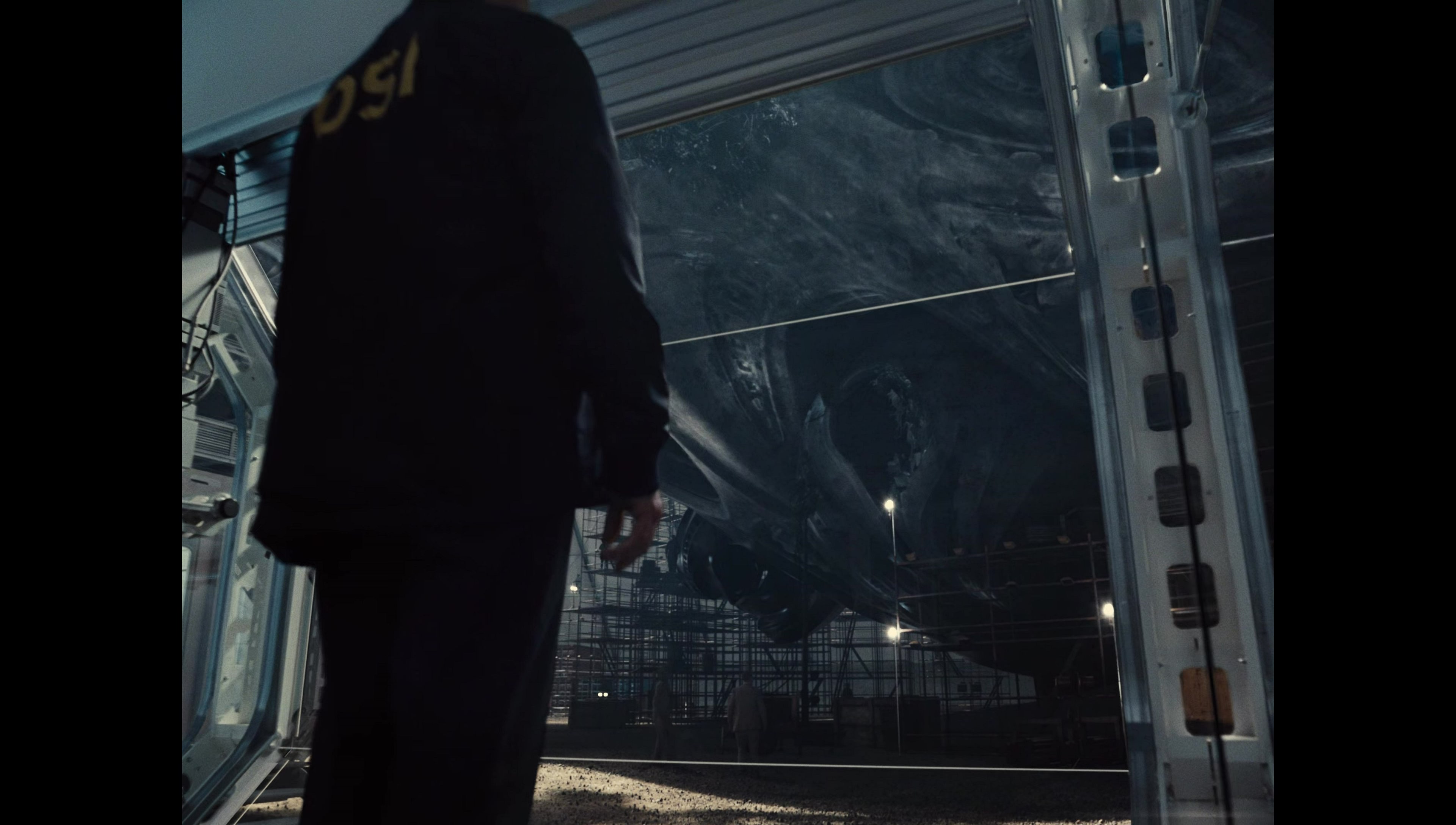 Zack Snyder’s Justice League (2021) screencap 4506