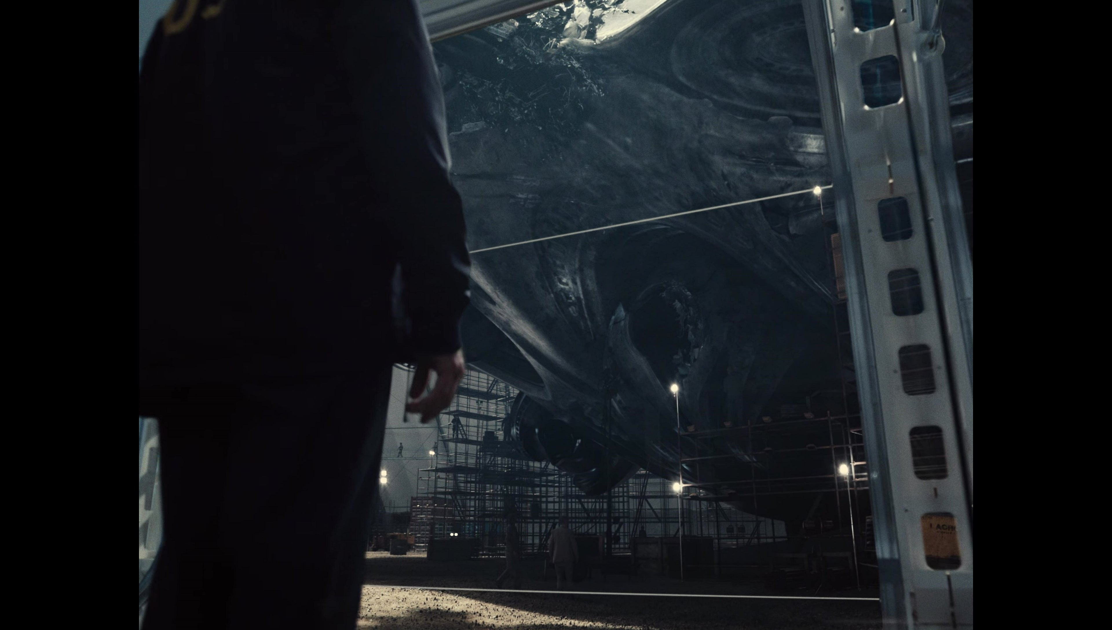 Zack Snyder’s Justice League (2021) movie still 4507