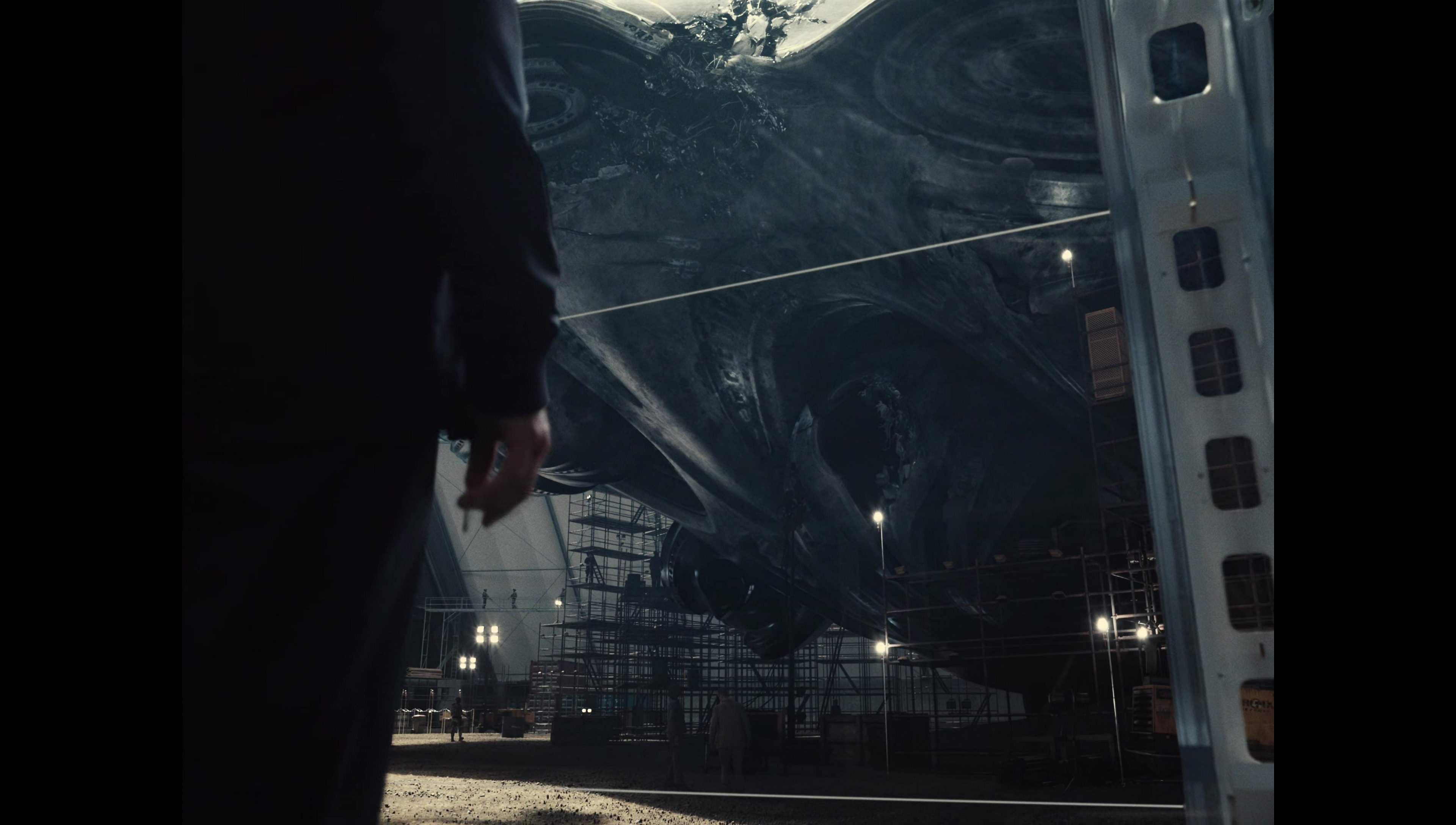 Zack Snyder’s Justice League (2021) HD screenshot 4508