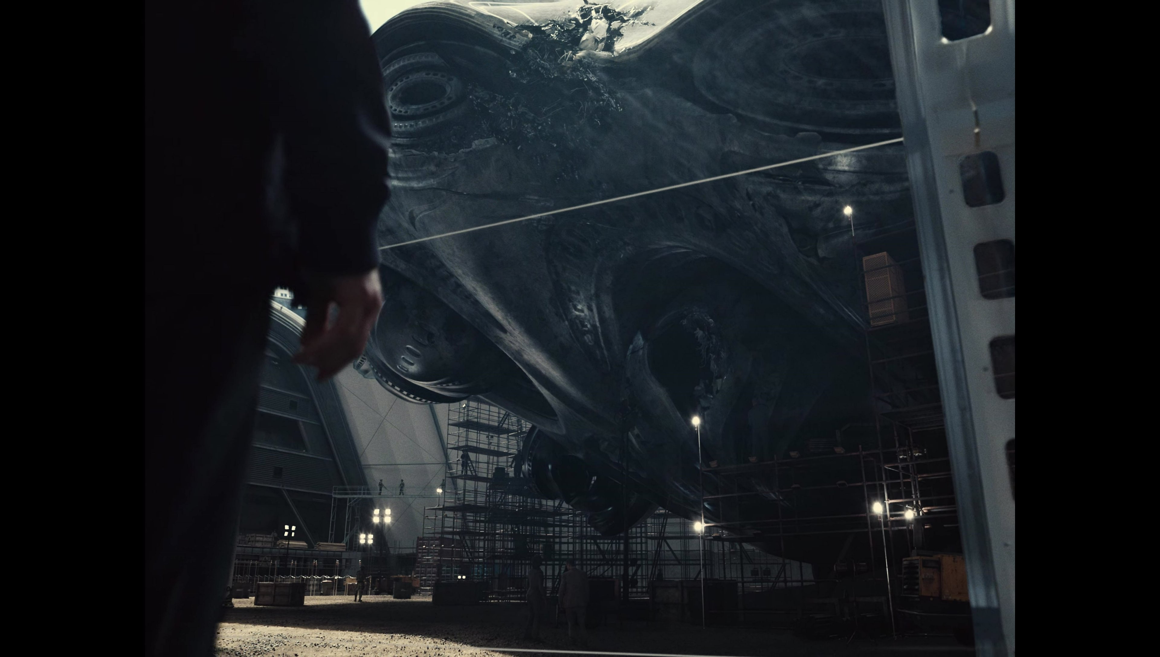 Zack Snyder’s Justice League (2021) screencap 4509