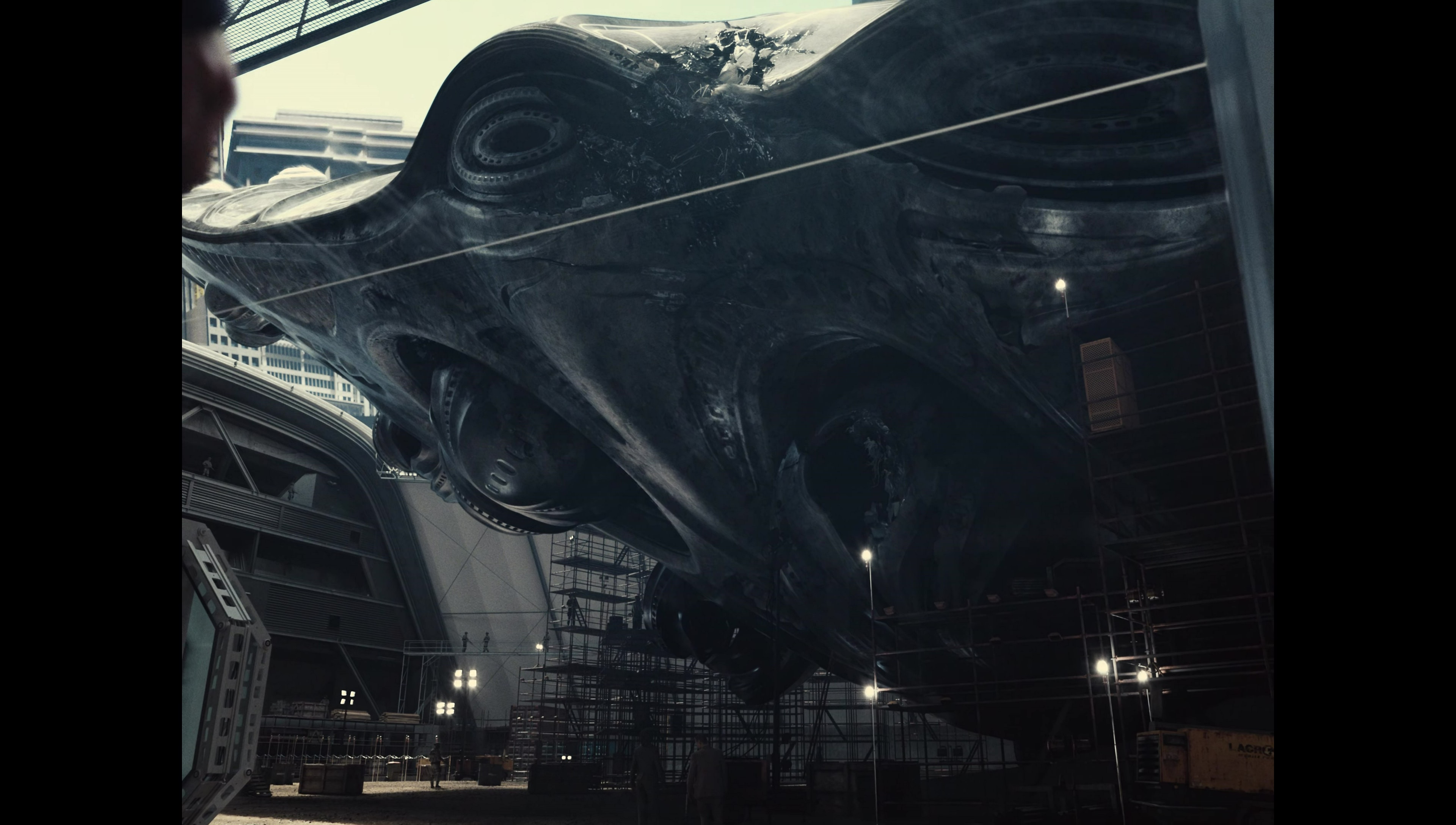 Zack Snyder’s Justice League (2021) HD screenshot 4511