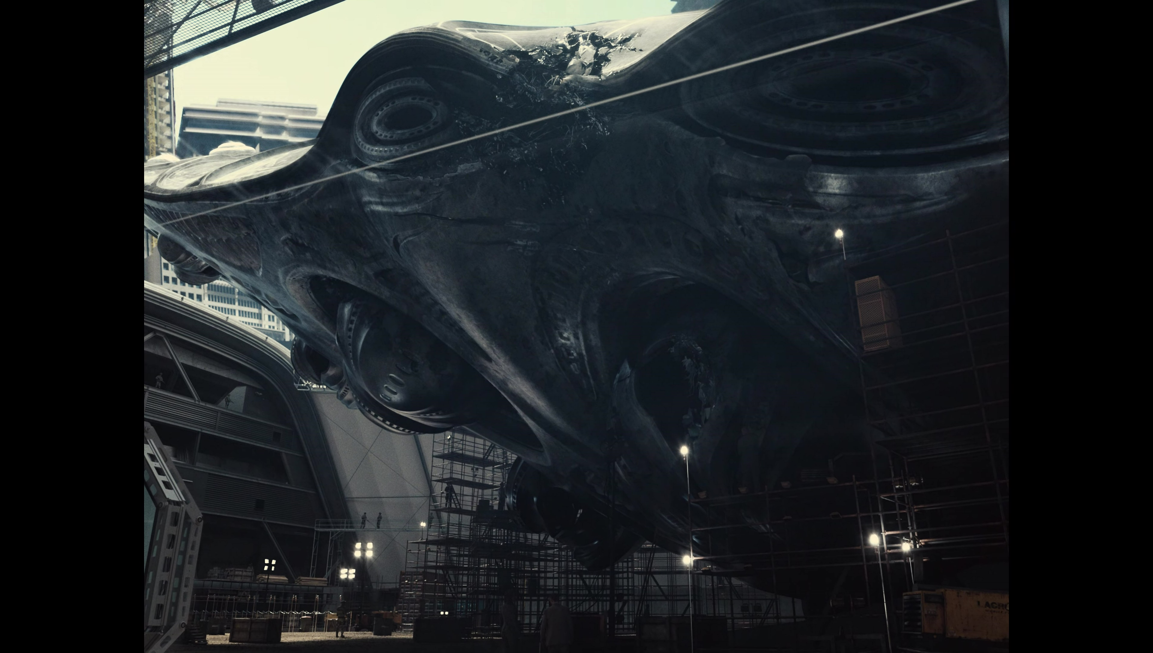 Zack Snyder’s Justice League (2021) screencap 4512