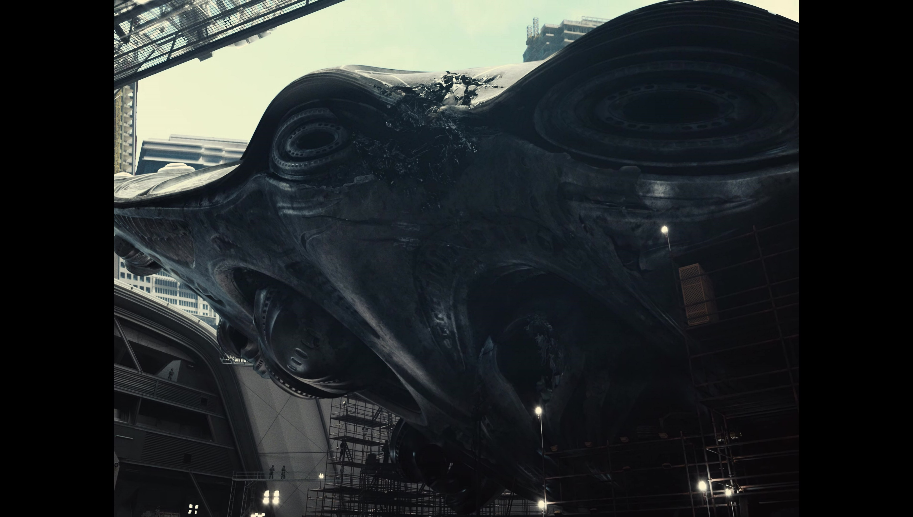 Zack Snyder’s Justice League (2021) screencap 4518