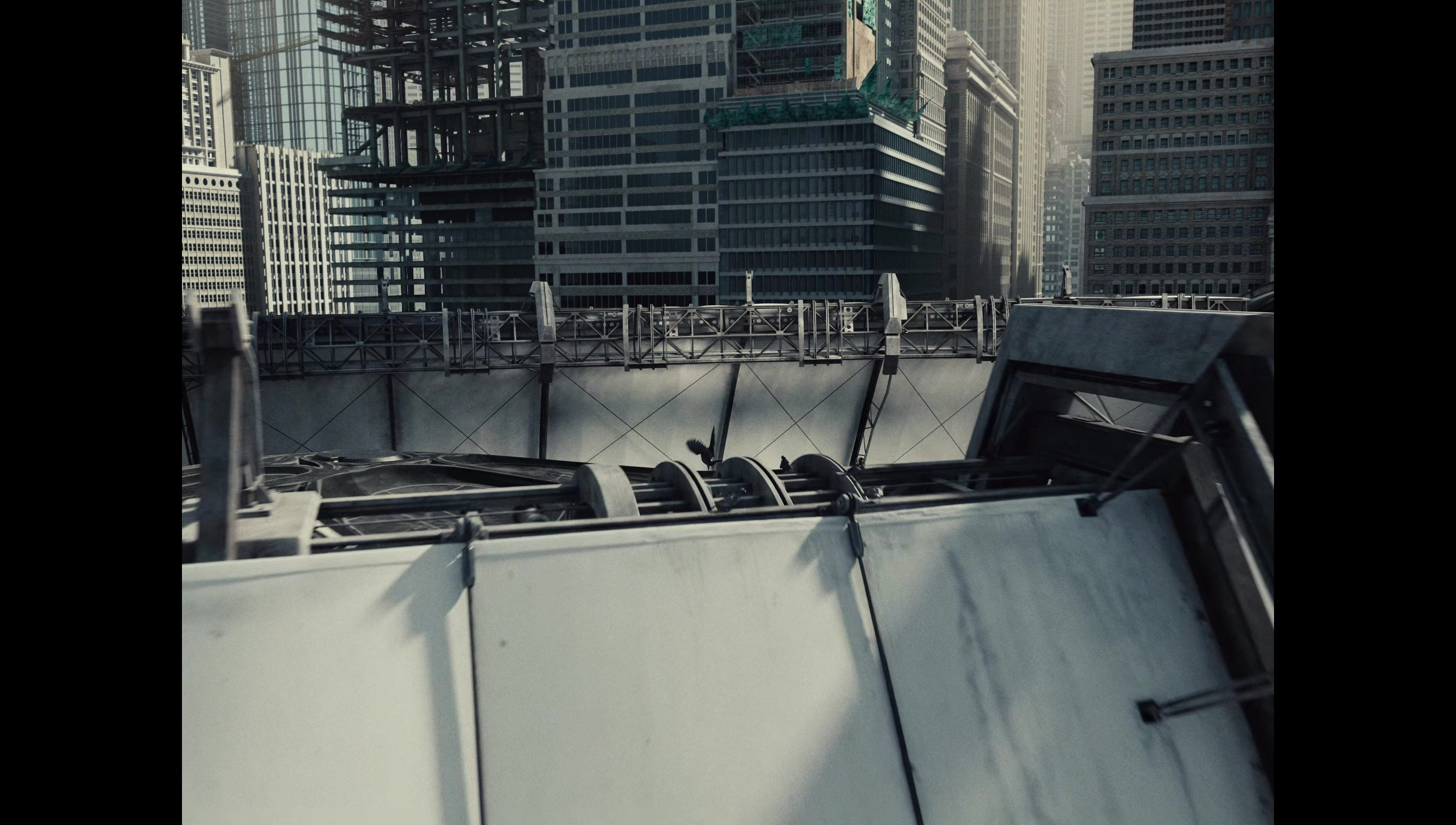 Zack Snyder’s Justice League (2021) HD screenshot 4520
