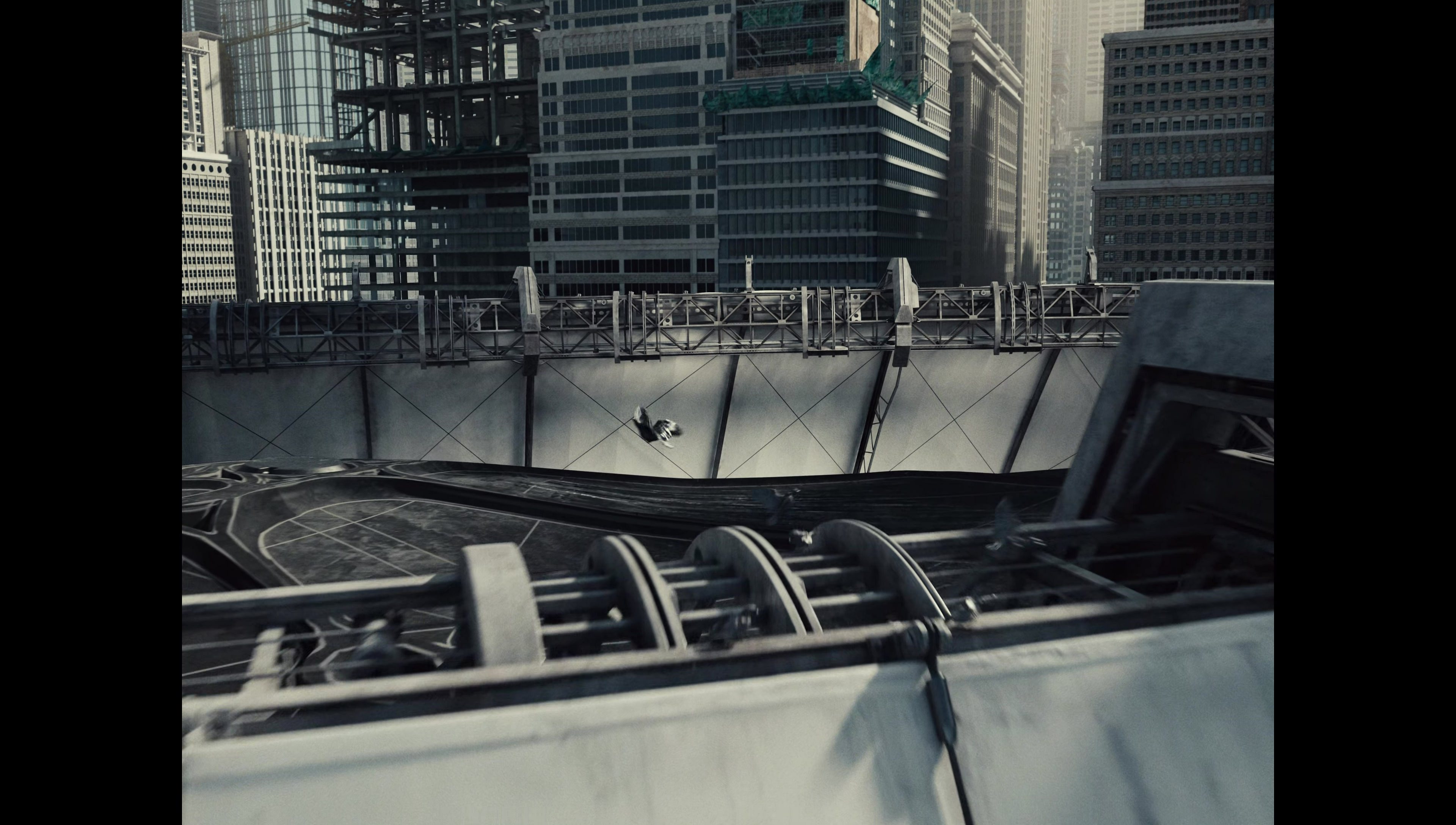 Zack Snyder’s Justice League (2021) screencap 4521