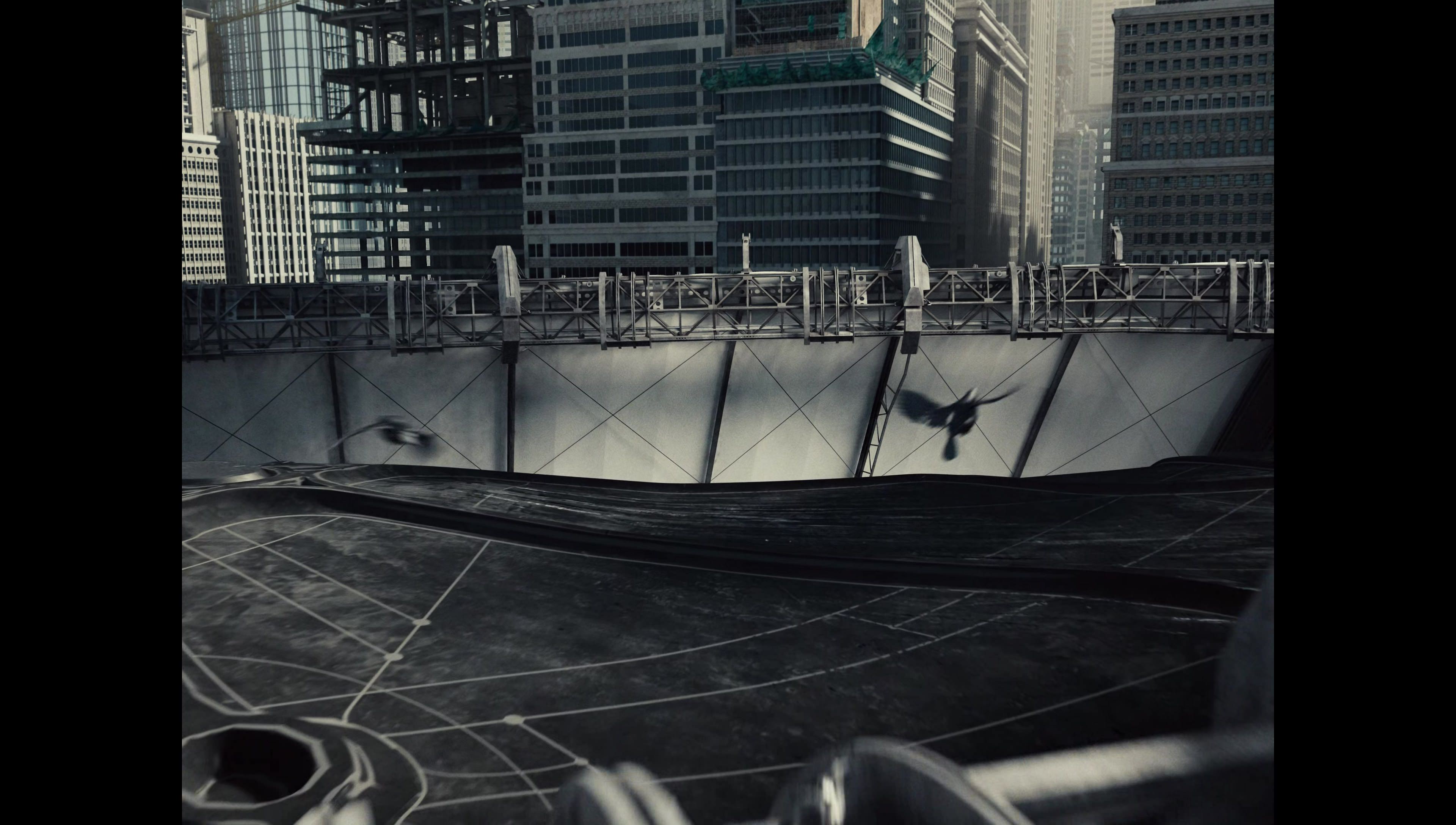 Zack Snyder’s Justice League (2021) movie still 4522