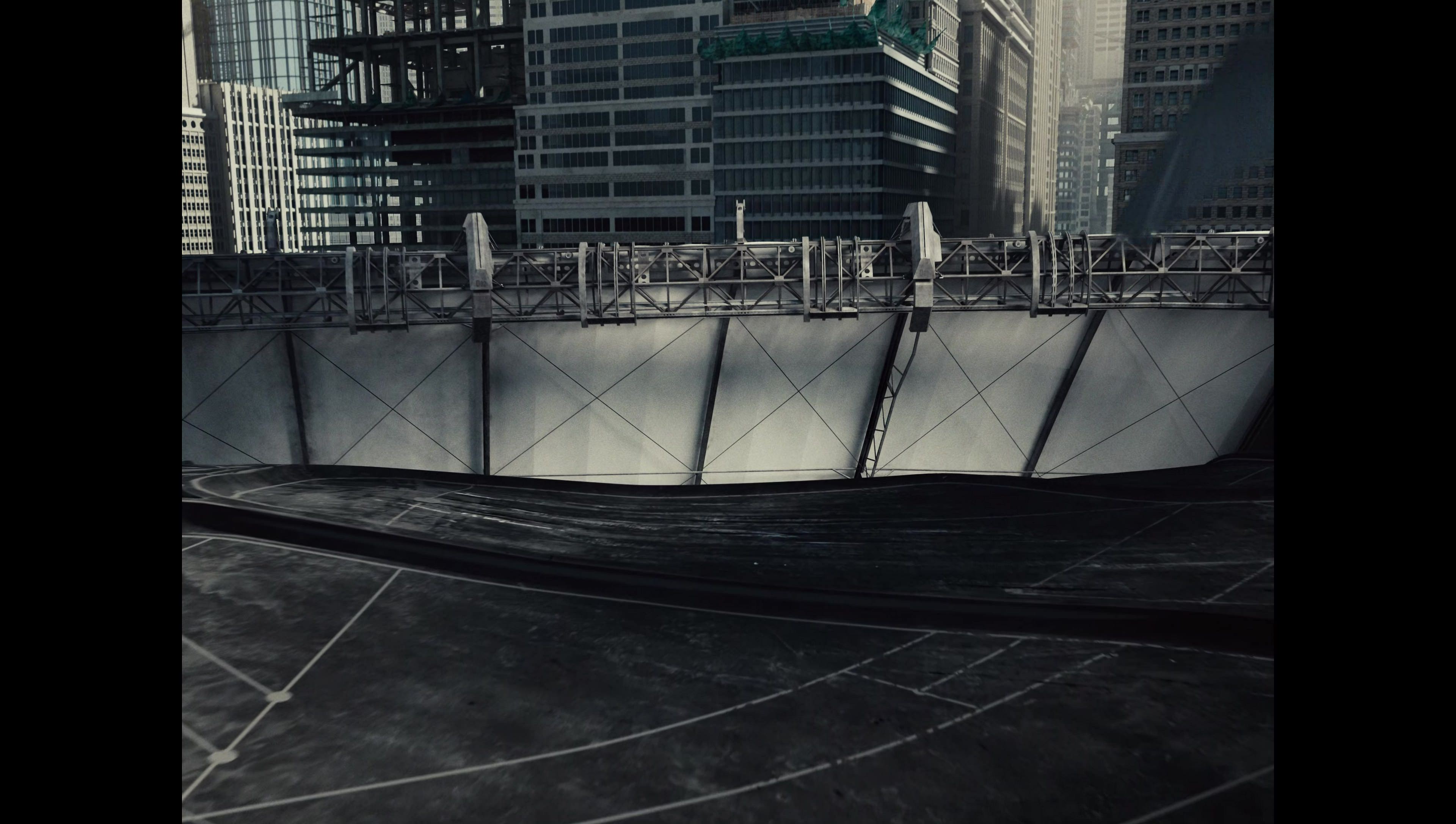 Zack Snyder’s Justice League (2021) HD screenshot 4523