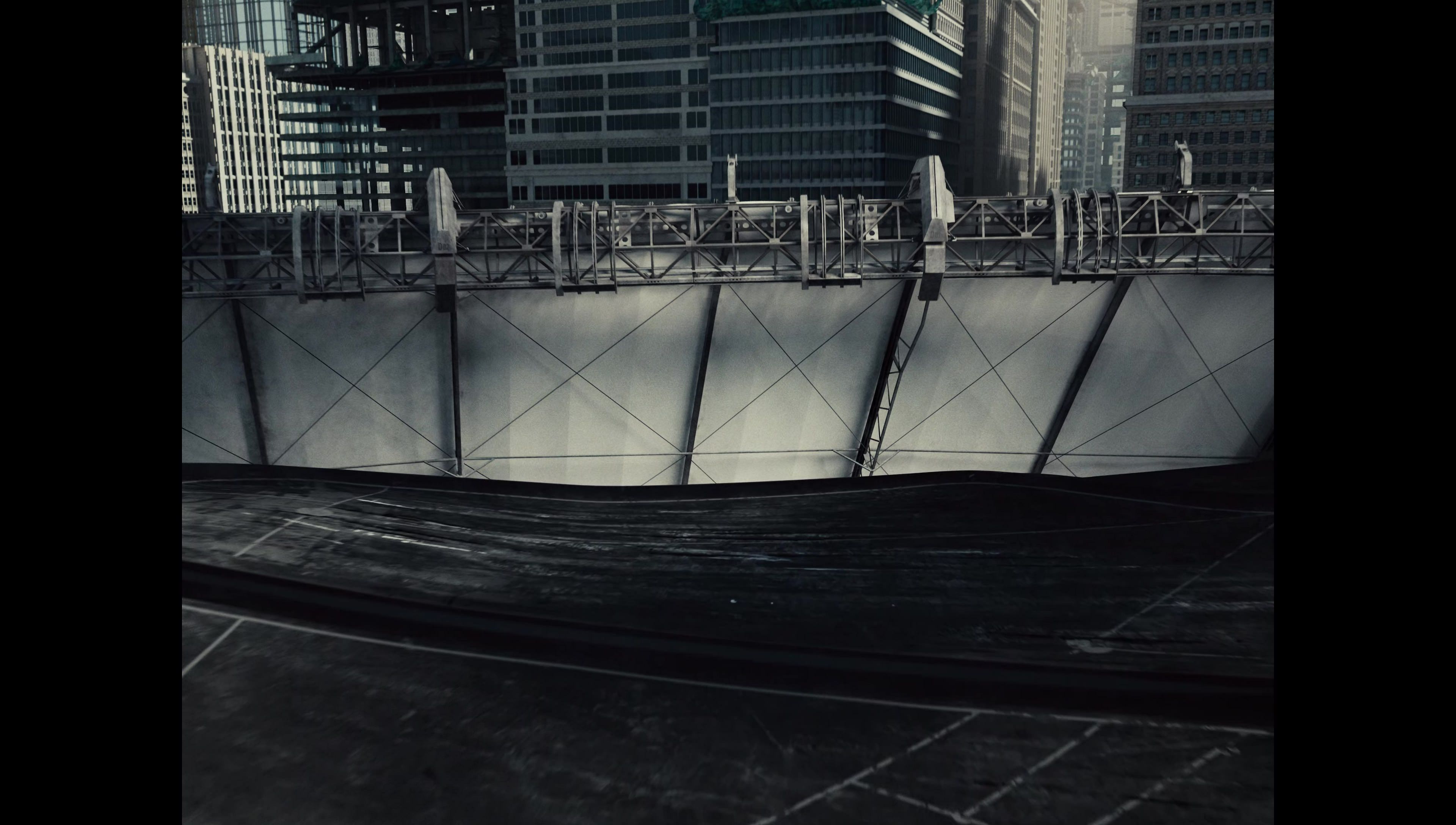 Zack Snyder’s Justice League (2021) screencap 4524