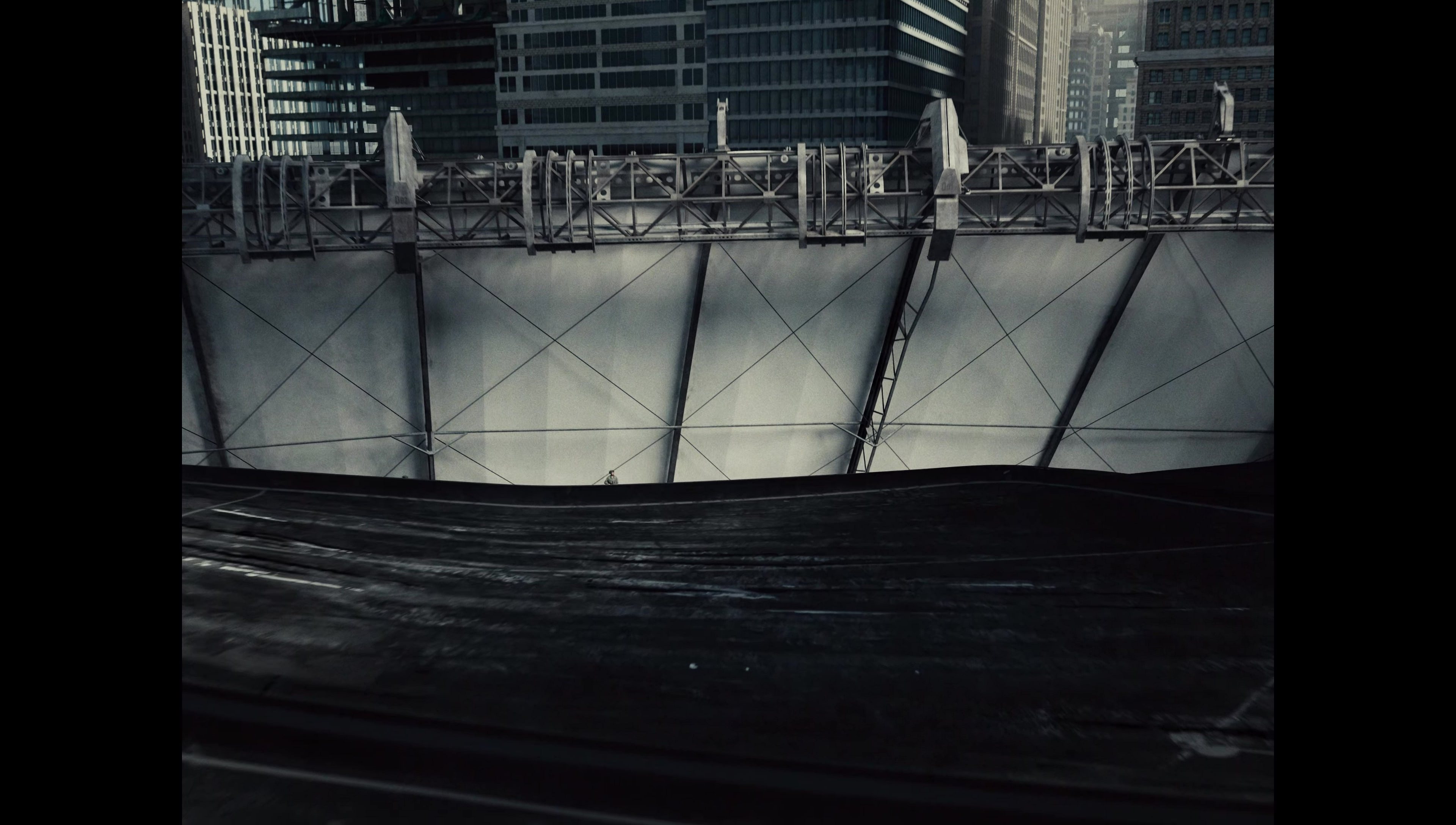 Zack Snyder’s Justice League (2021) movie still 4525