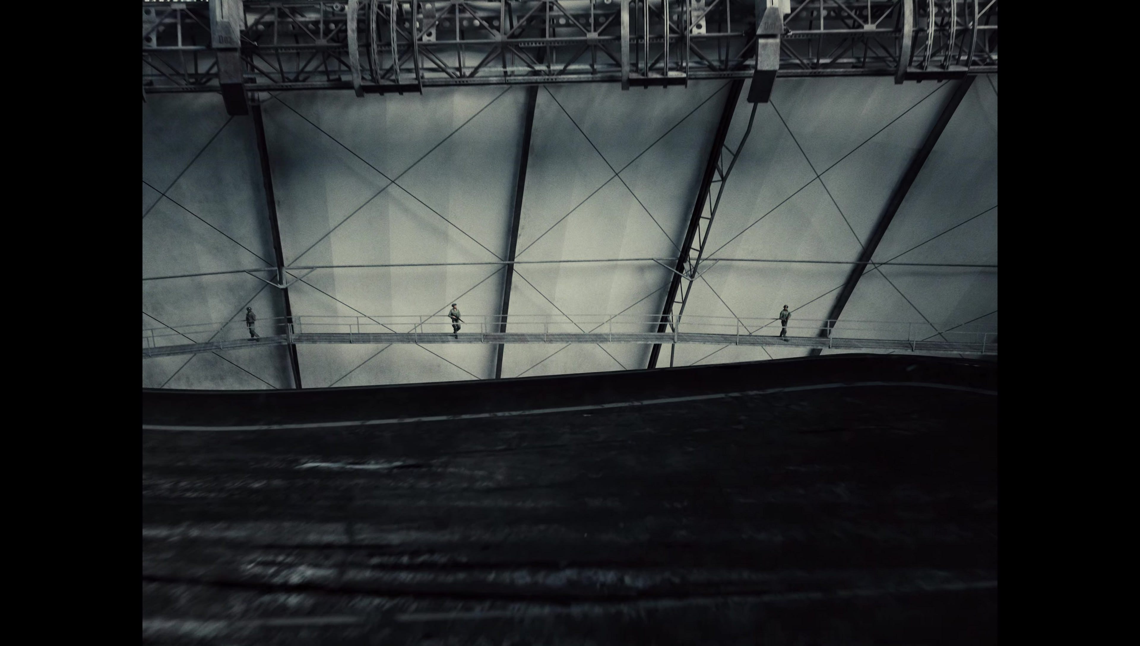 Zack Snyder’s Justice League (2021) screencap 4527