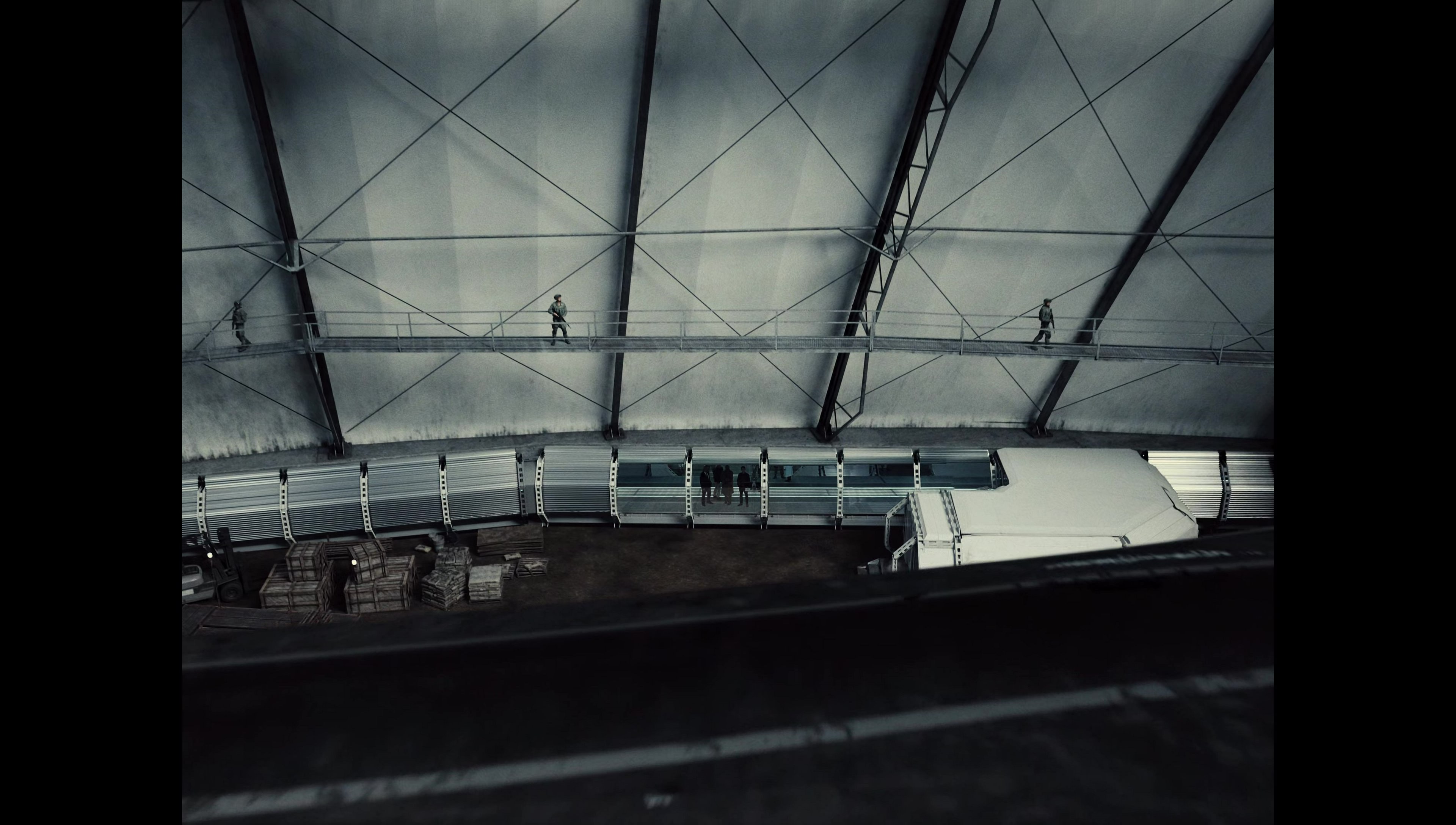 Zack Snyder’s Justice League (2021) HD screenshot 4529