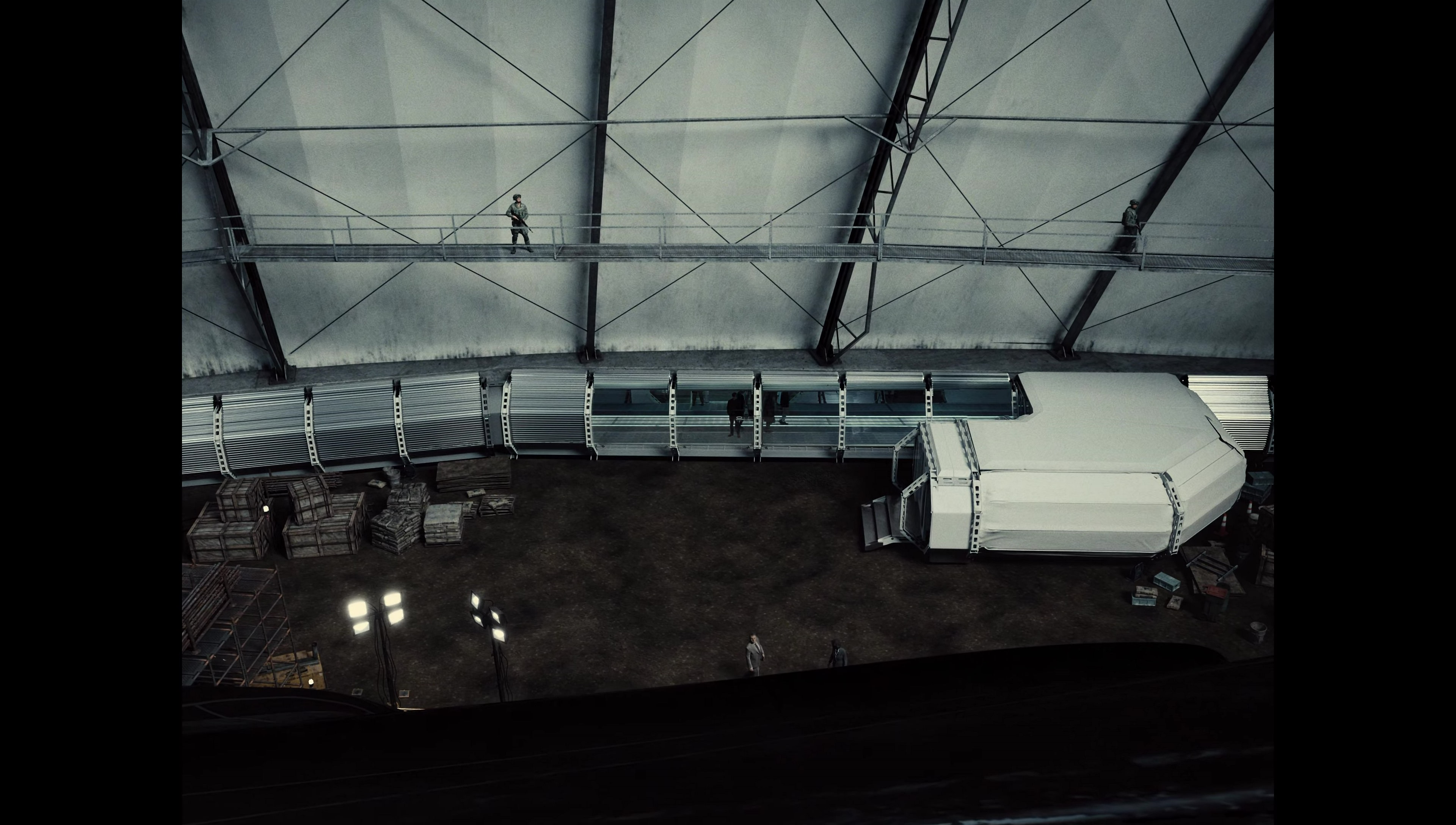 Zack Snyder’s Justice League (2021) screencap 4533