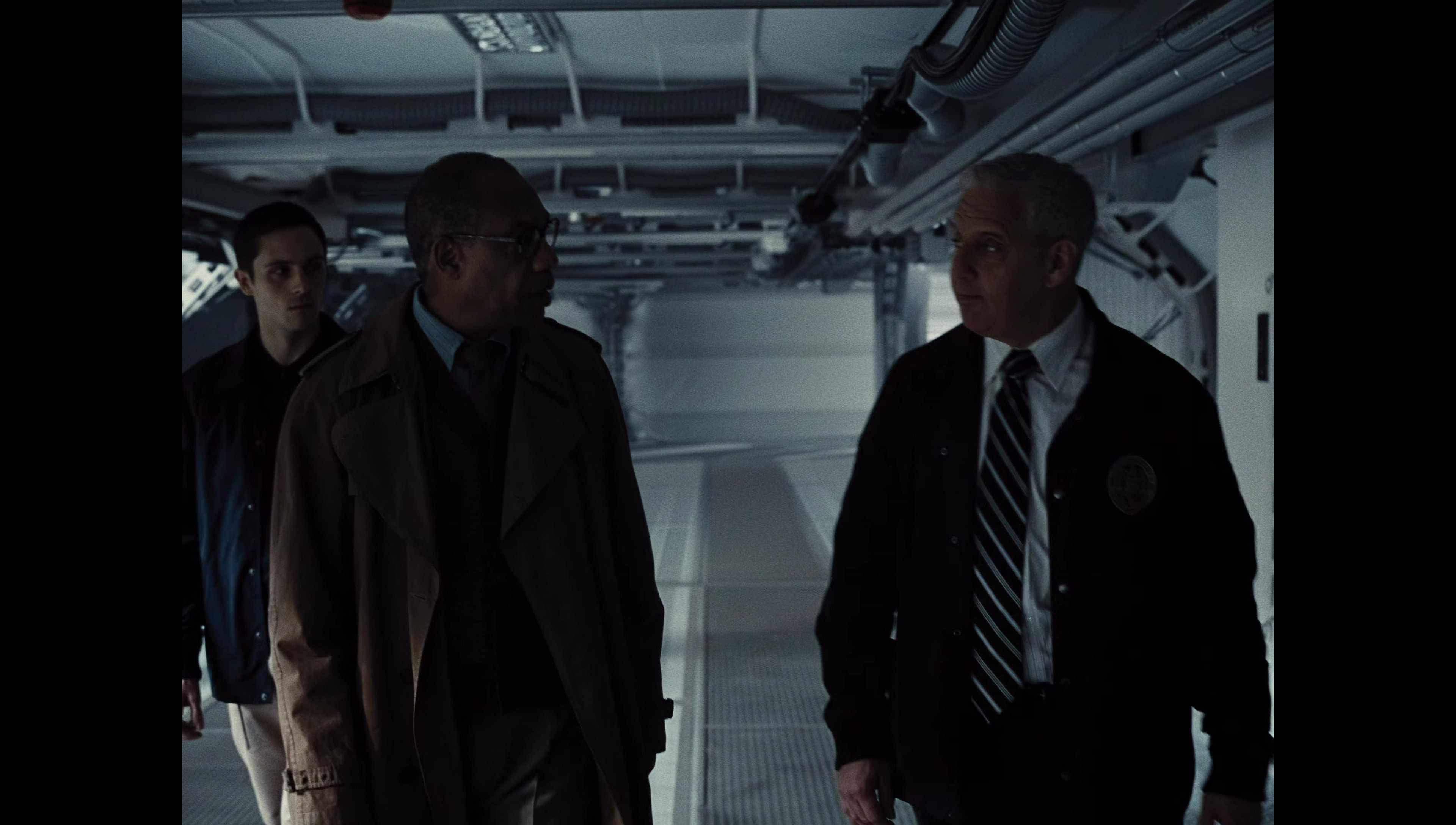 Zack Snyder’s Justice League (2021) HD screenshot 4535