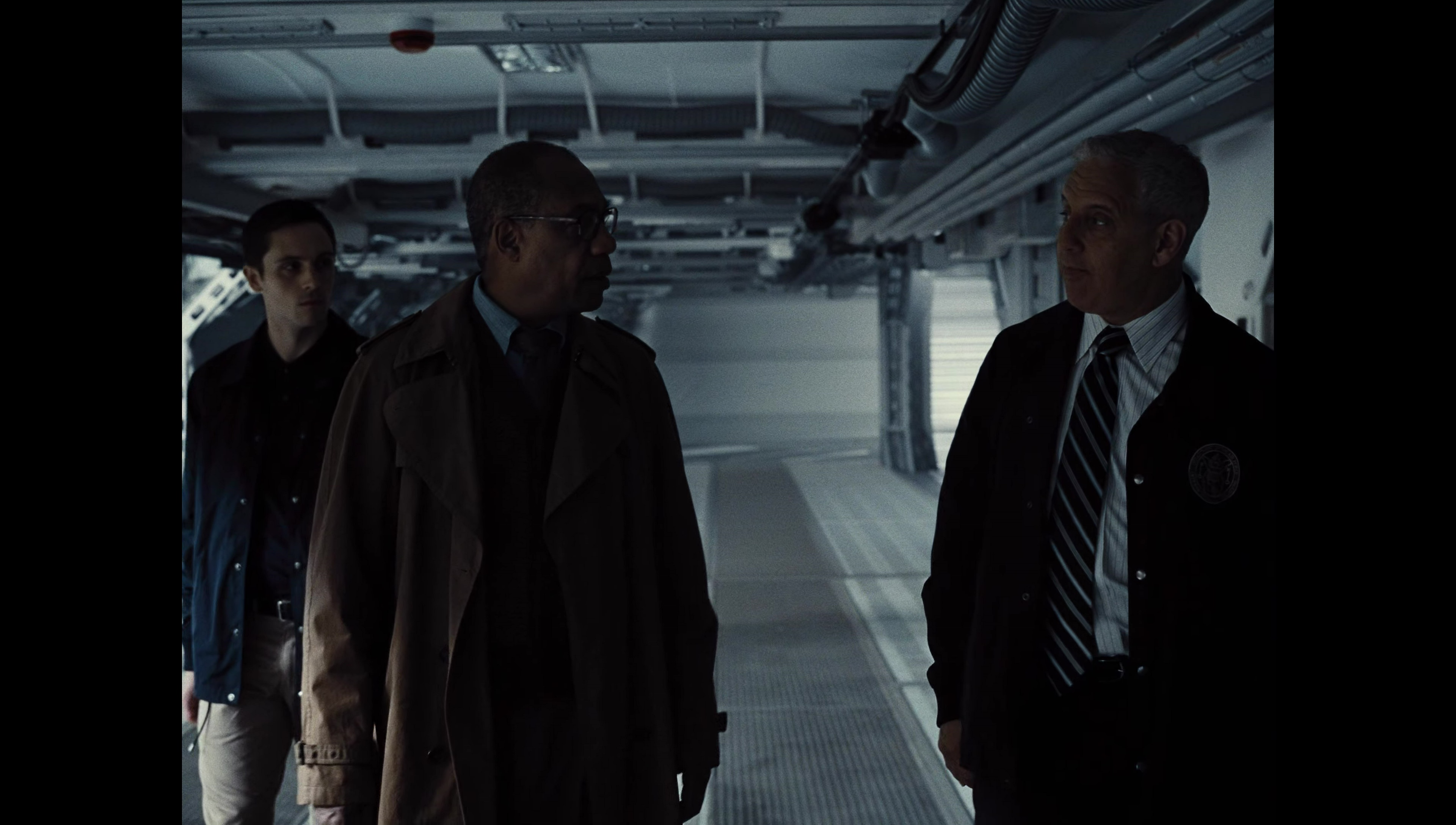 Zack Snyder’s Justice League (2021) screencap 4536