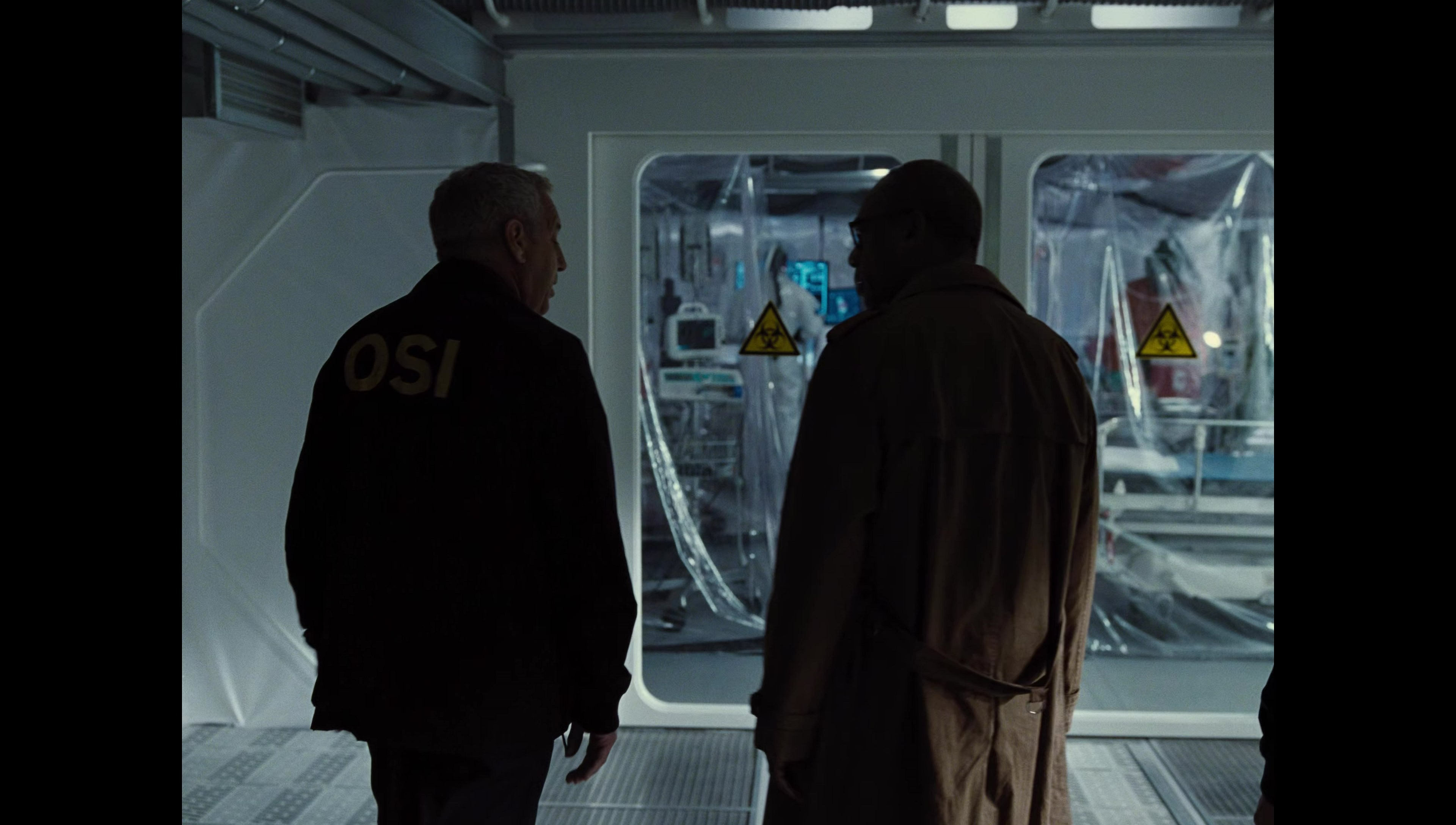 Zack Snyder’s Justice League (2021) screencap 4539