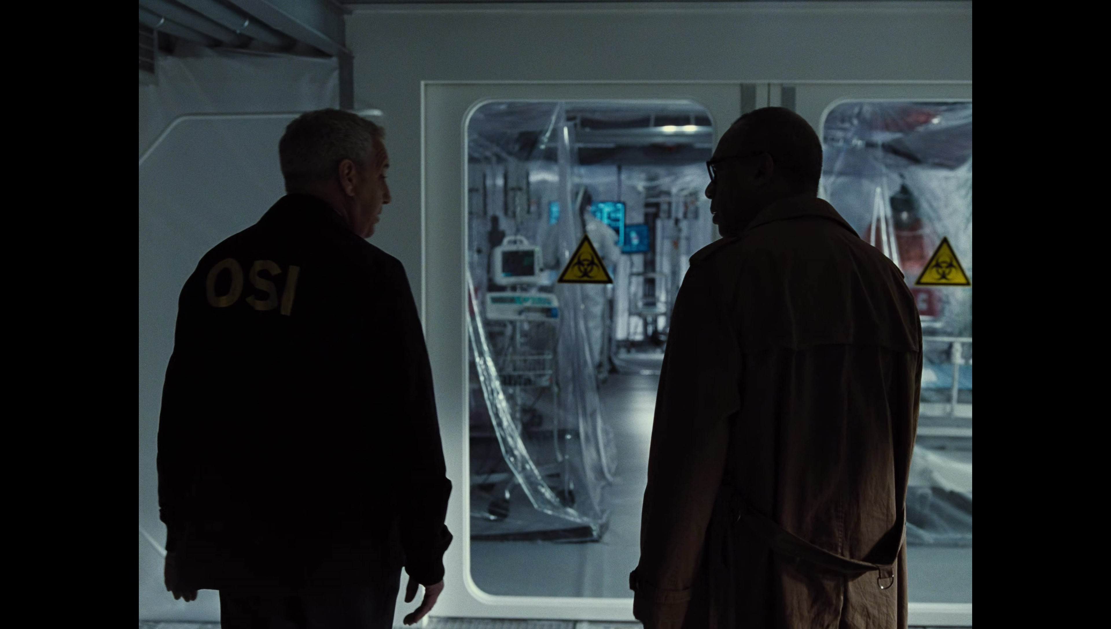 Zack Snyder’s Justice League (2021) HD screenshot 4541