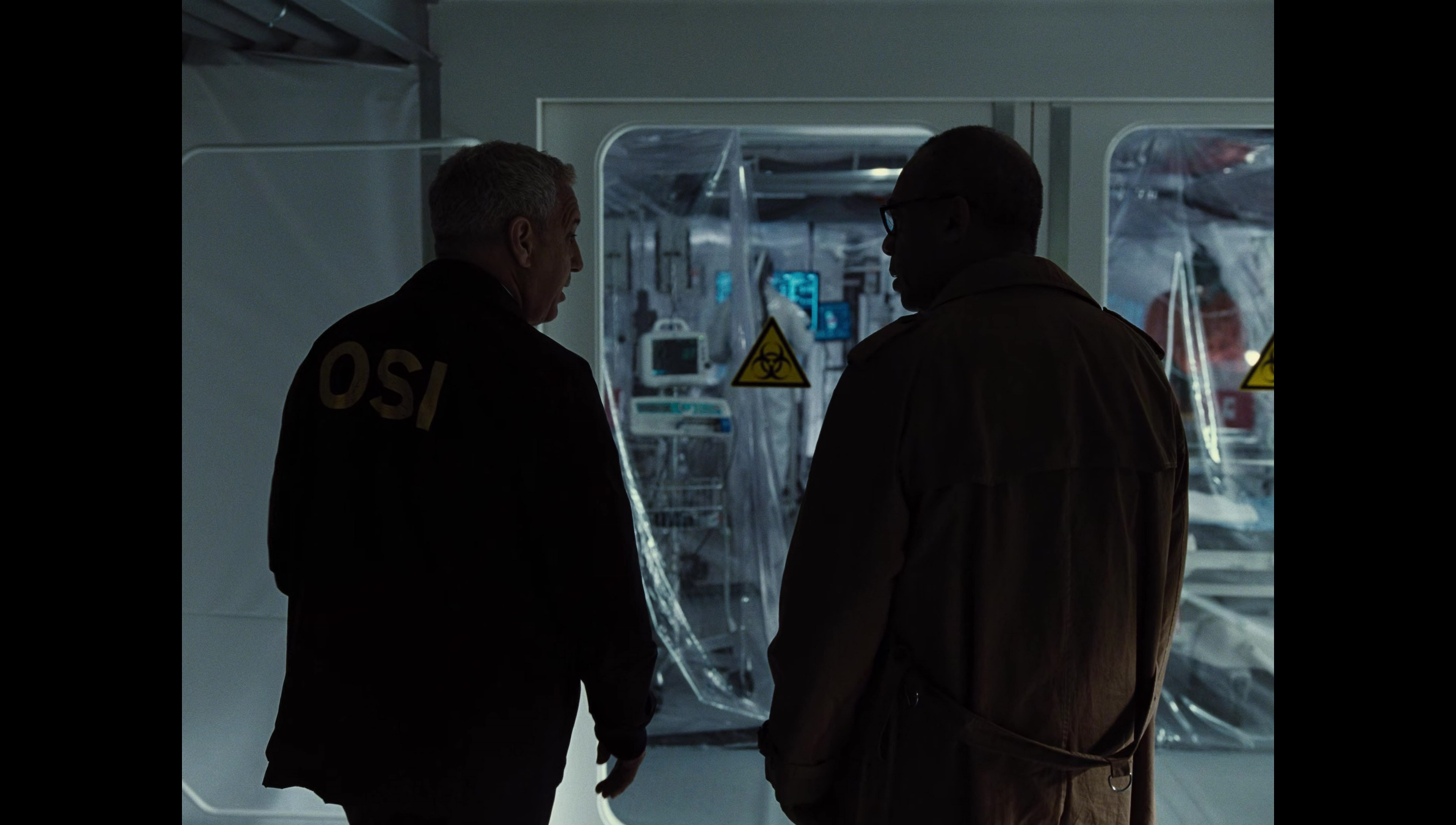 Zack Snyder’s Justice League (2021) screencap 4542