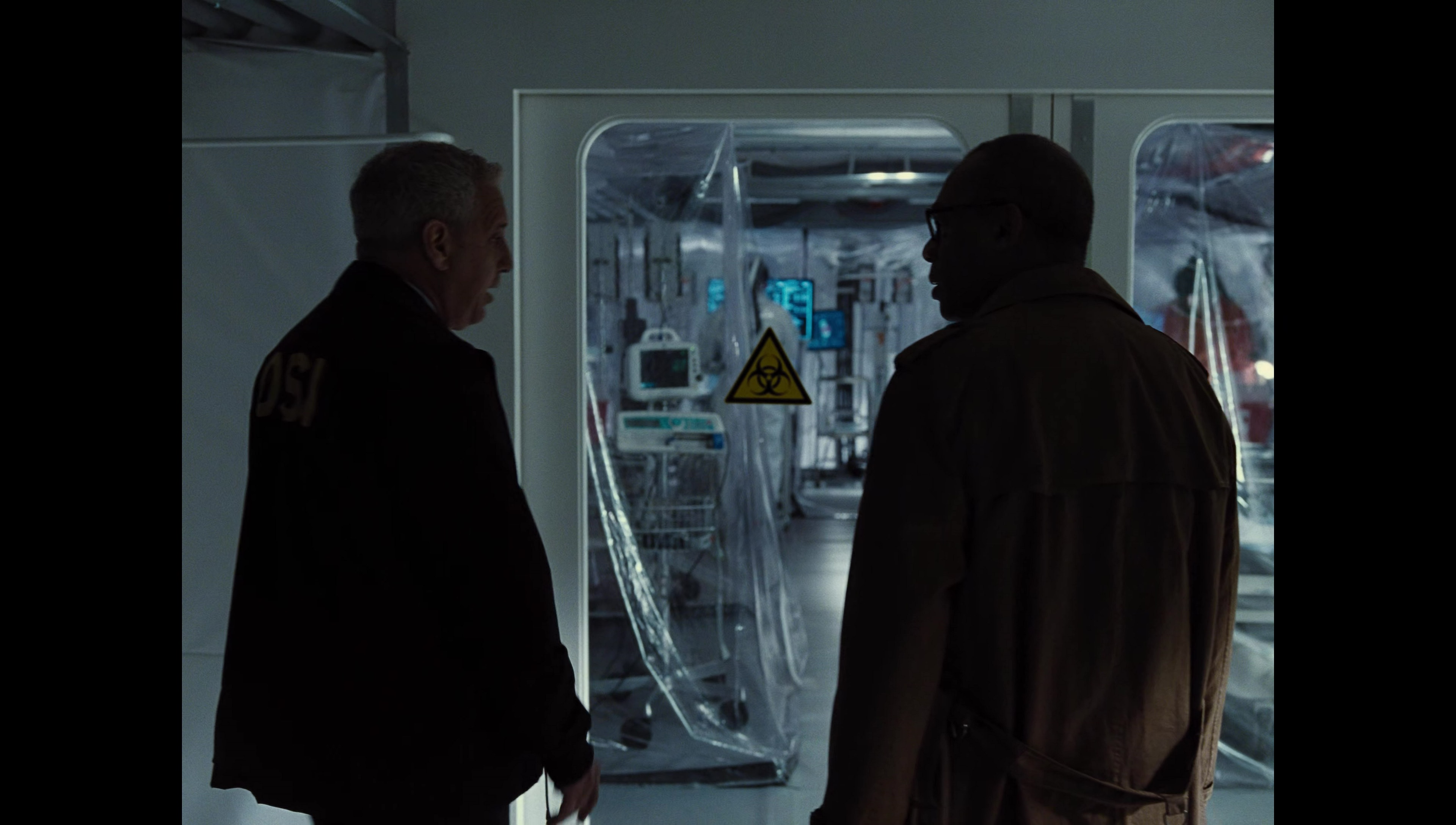 Zack Snyder’s Justice League (2021) movie still 4543
