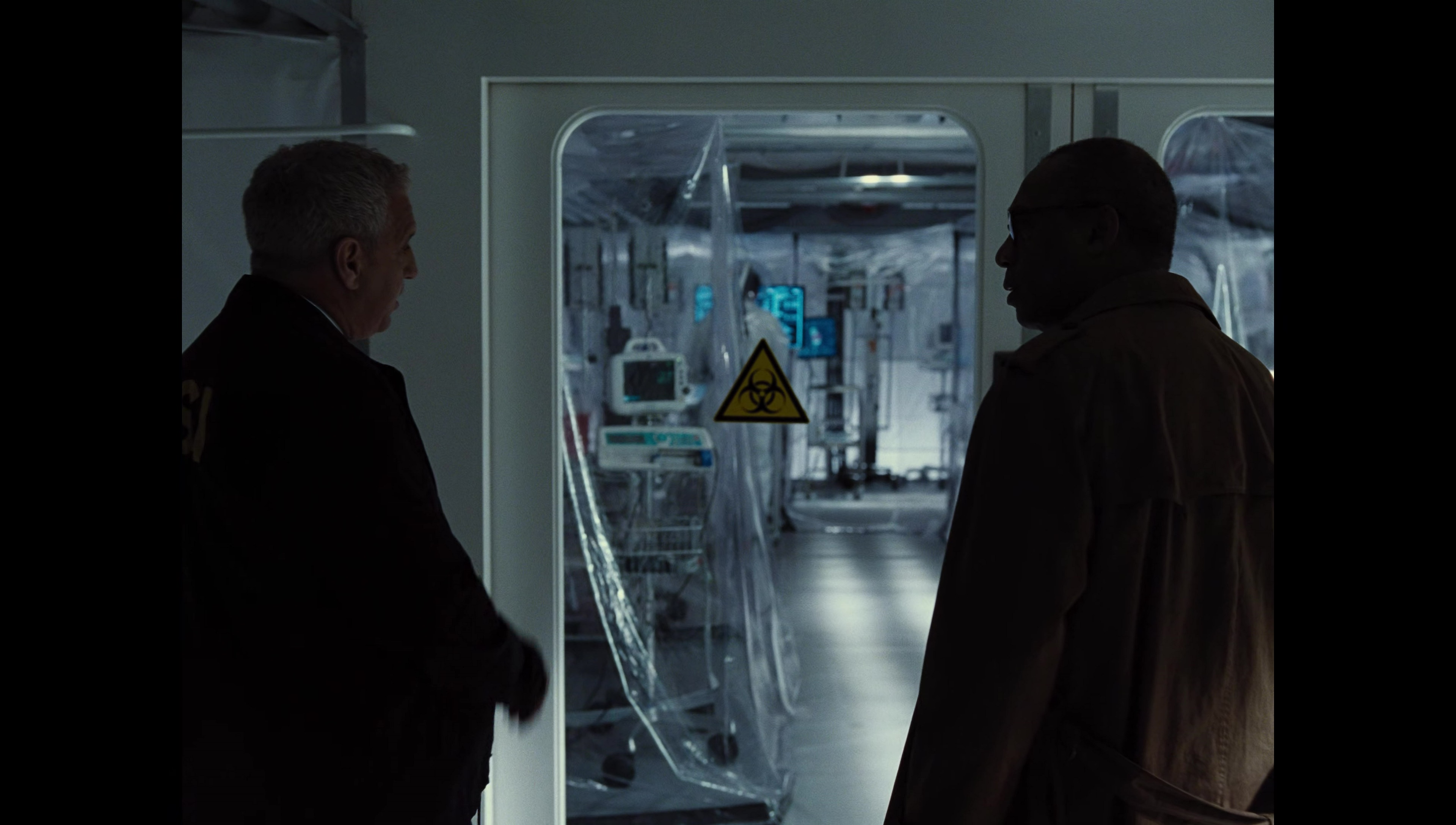 Zack Snyder’s Justice League (2021) HD screenshot 4544