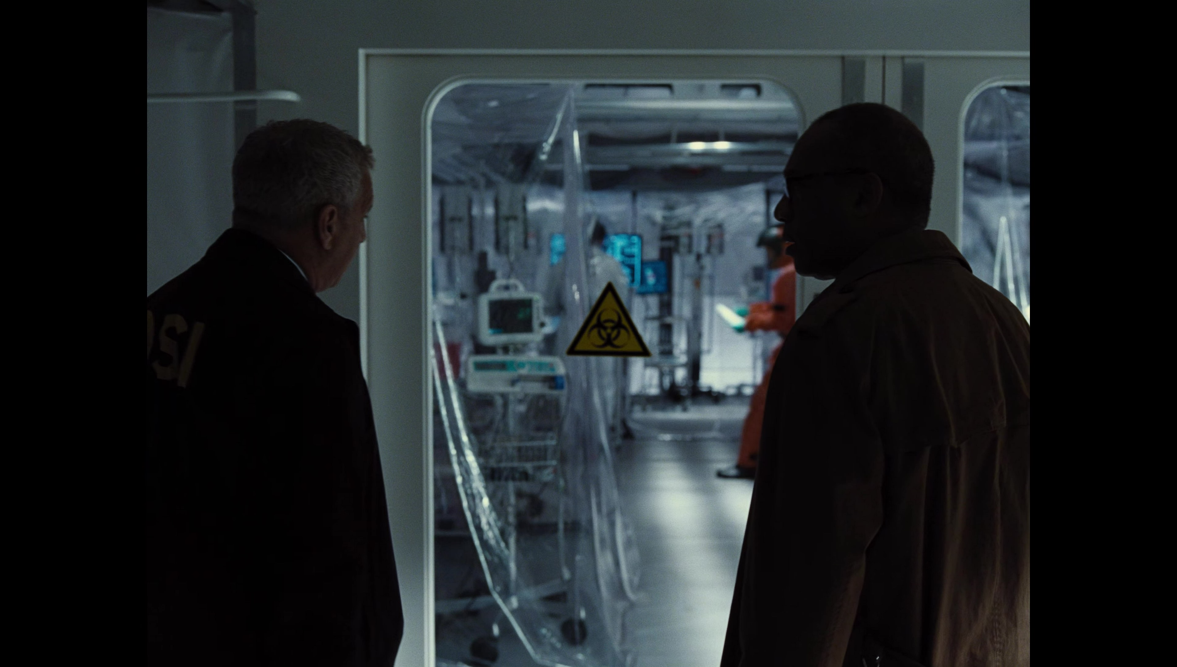 Zack Snyder’s Justice League (2021) screencap 4545