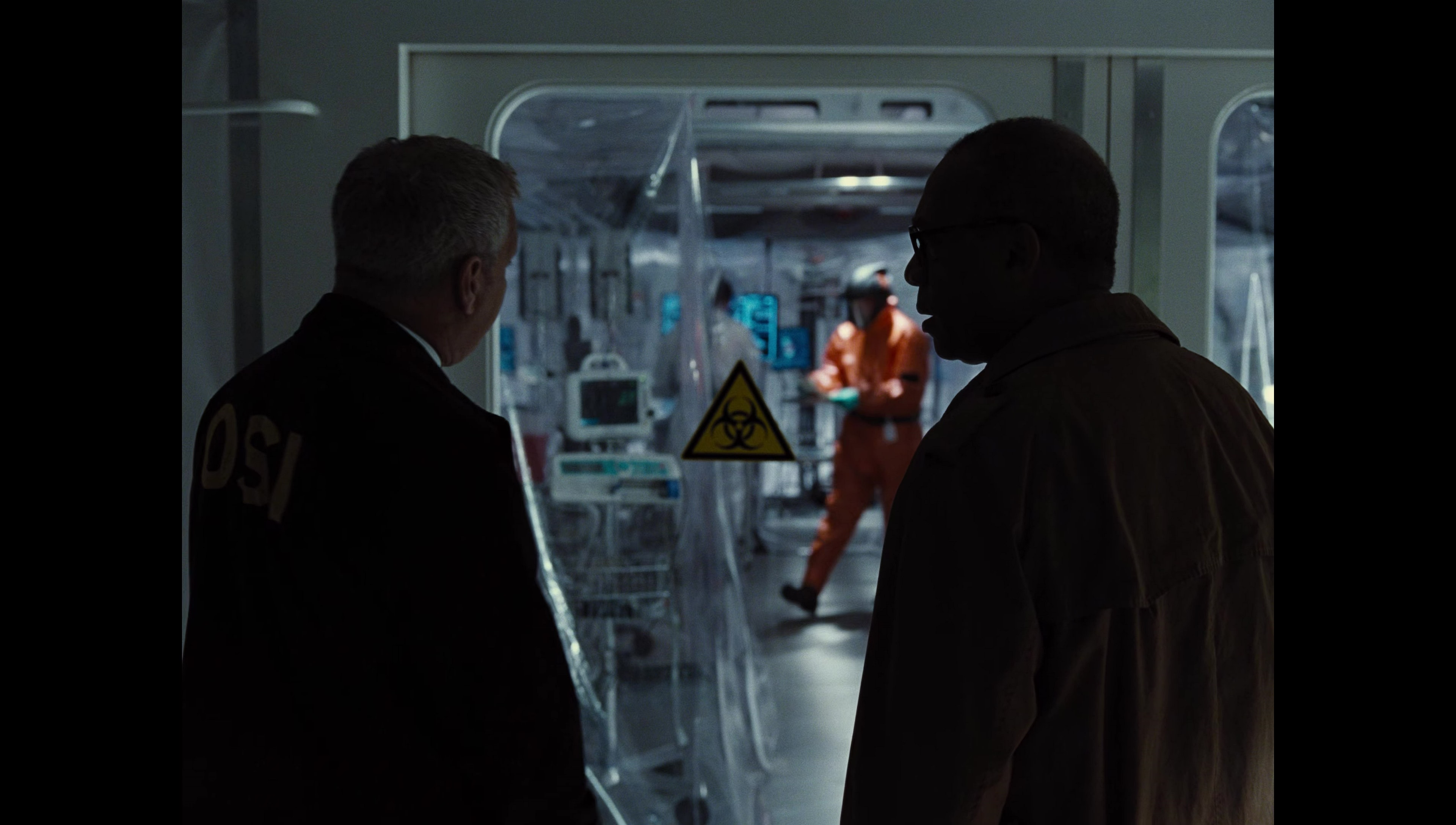 Zack Snyder’s Justice League (2021) movie still 4546