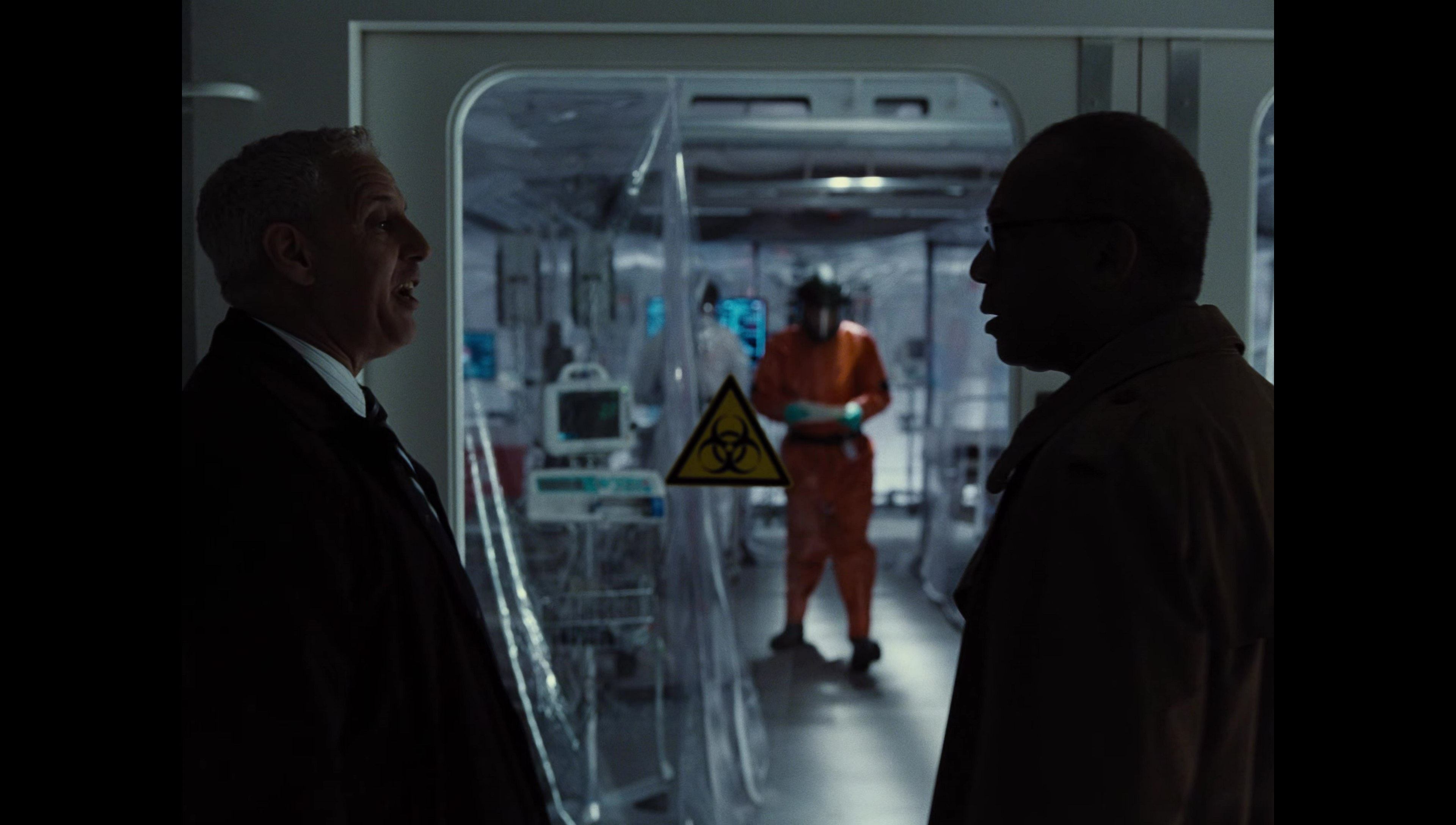 Zack Snyder’s Justice League (2021) HD screenshot 4547