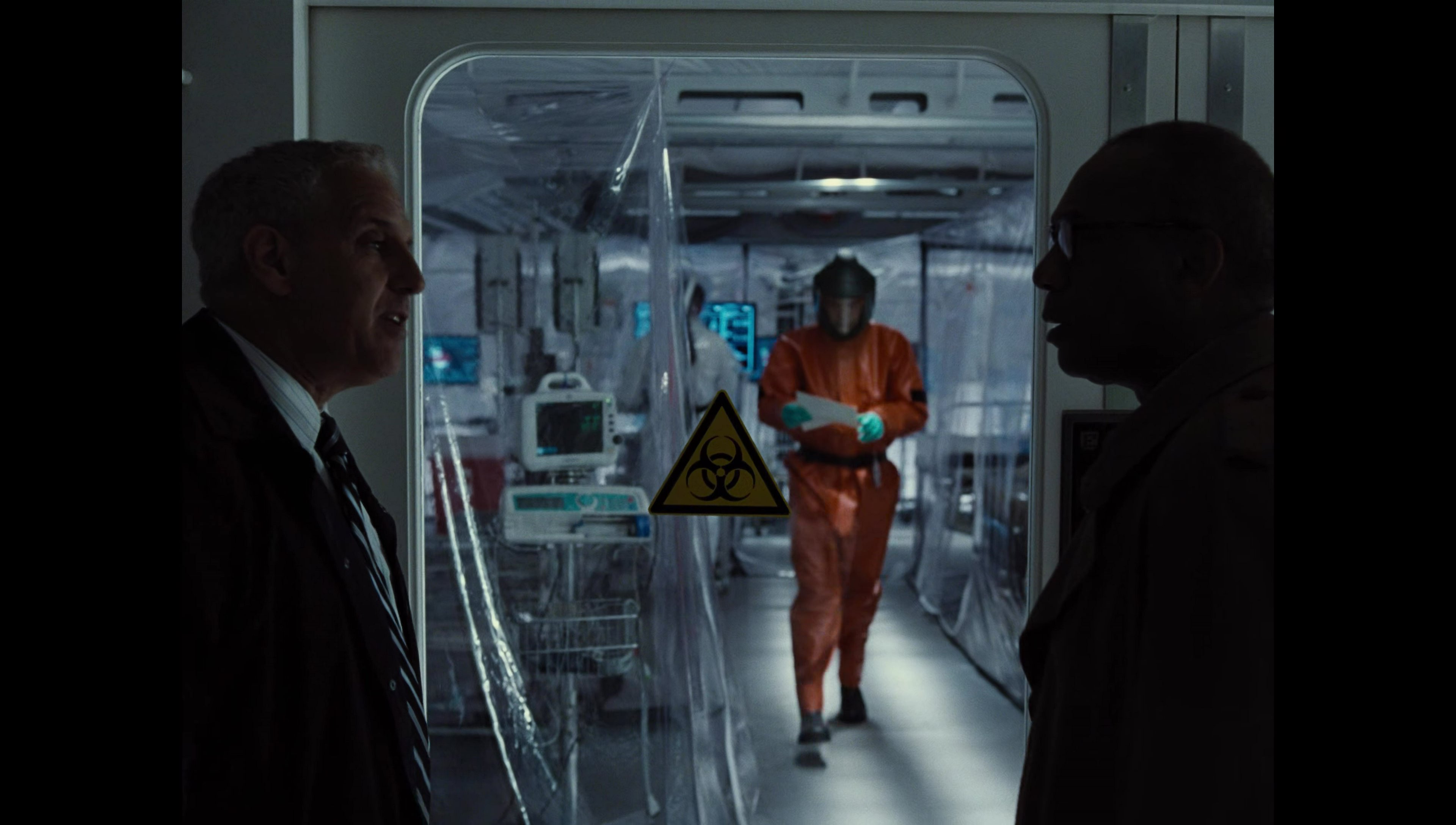 Zack Snyder’s Justice League (2021) screencap 4548