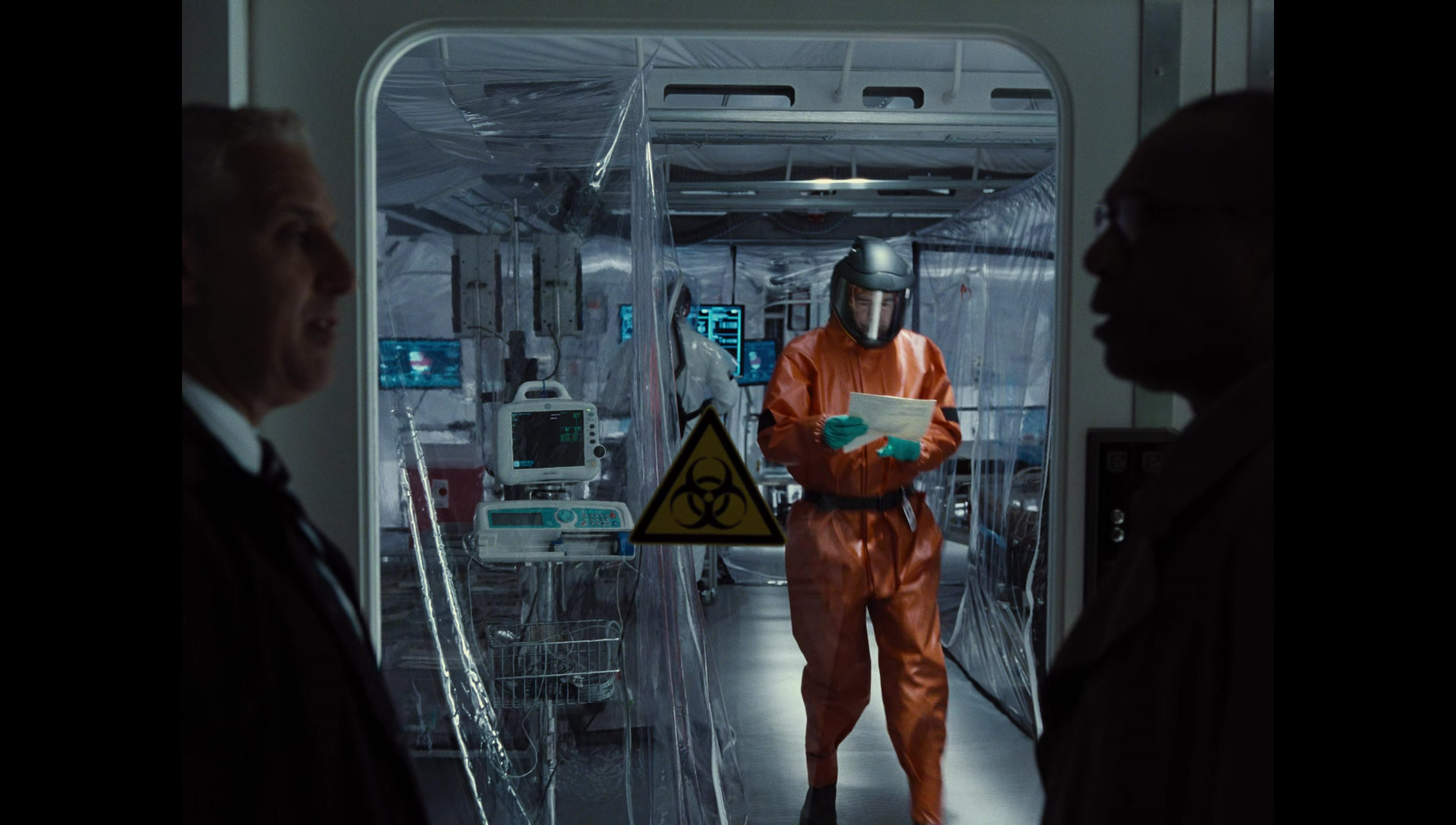 Zack Snyder’s Justice League (2021) movie still 4549