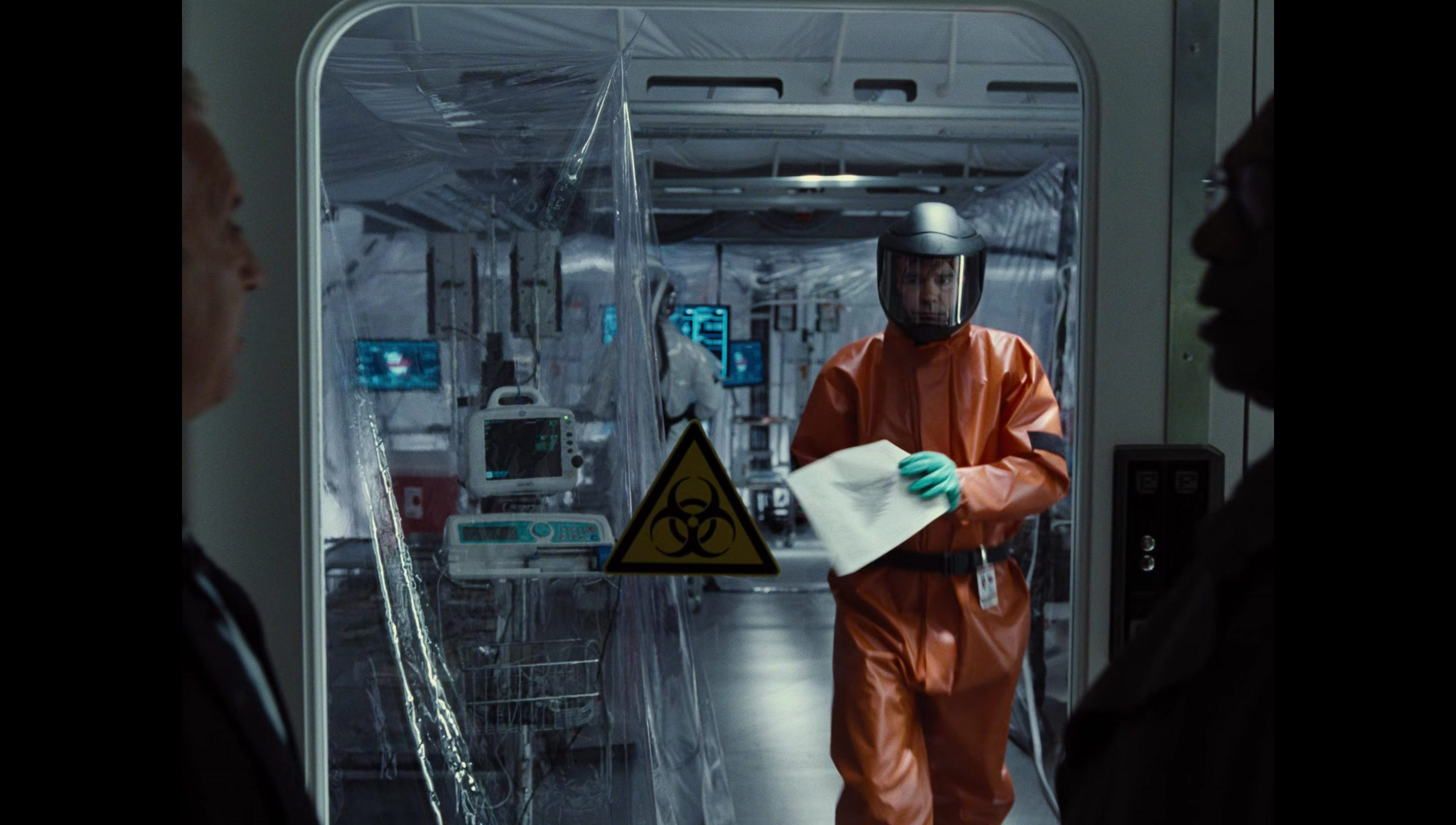 Zack Snyder’s Justice League (2021) HD screenshot 4550
