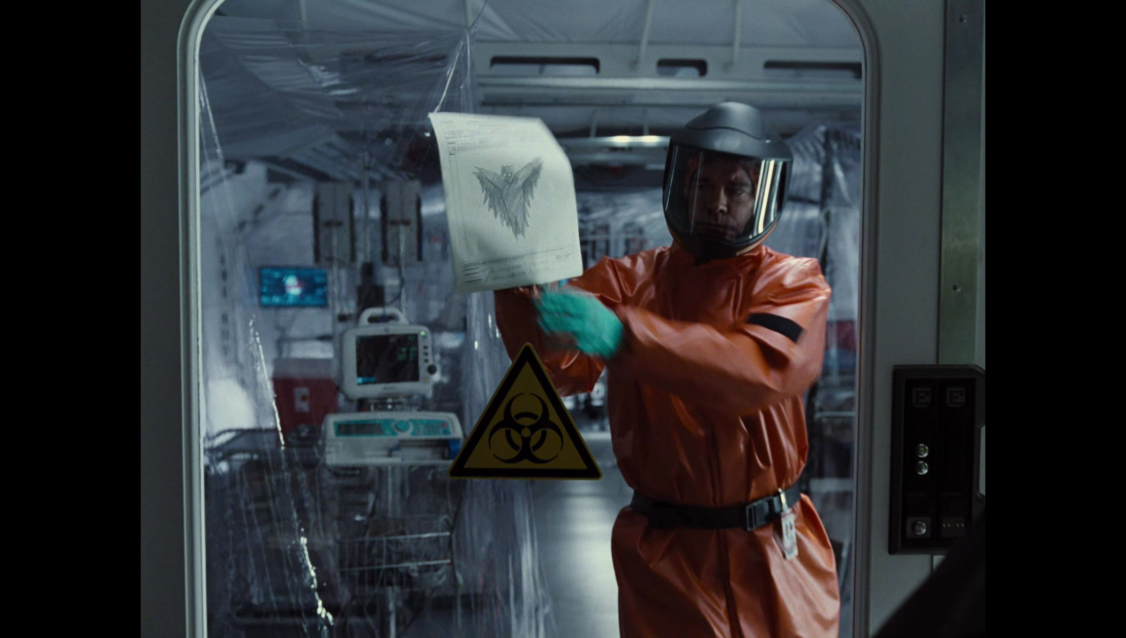 Zack Snyder’s Justice League (2021) screencap 4551