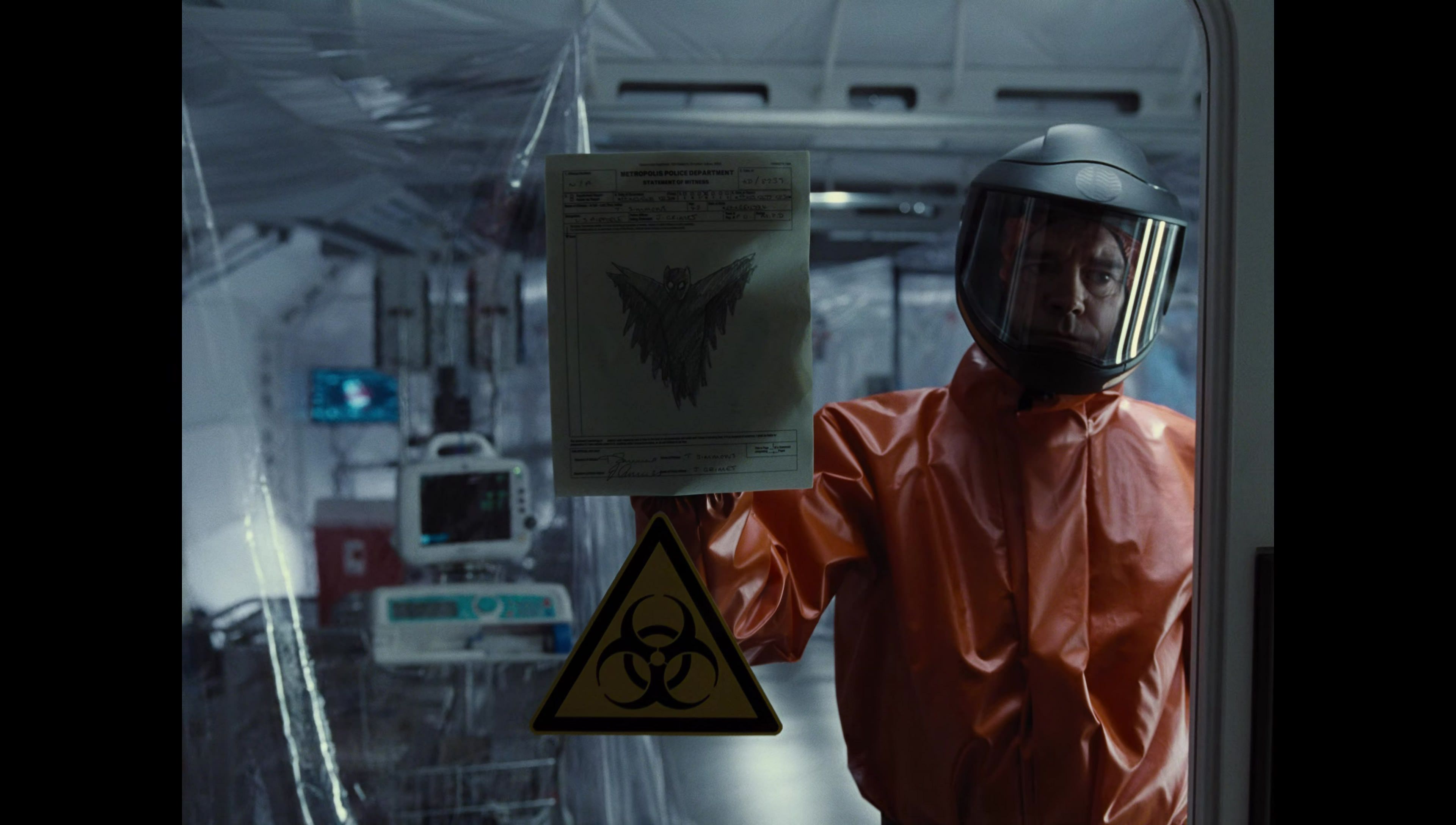 Zack Snyder’s Justice League (2021) HD screenshot 4553