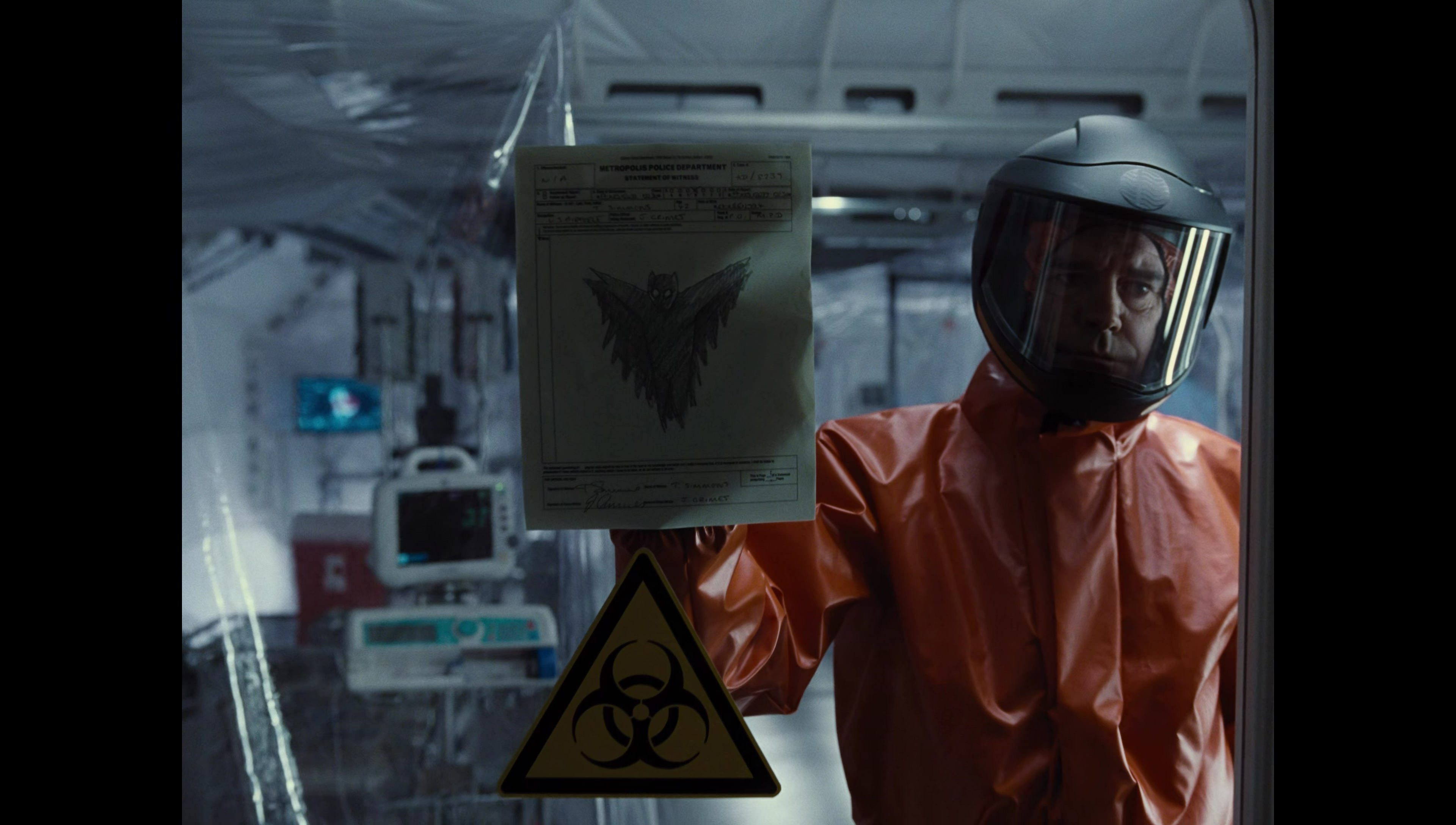 Zack Snyder’s Justice League (2021) screencap 4554