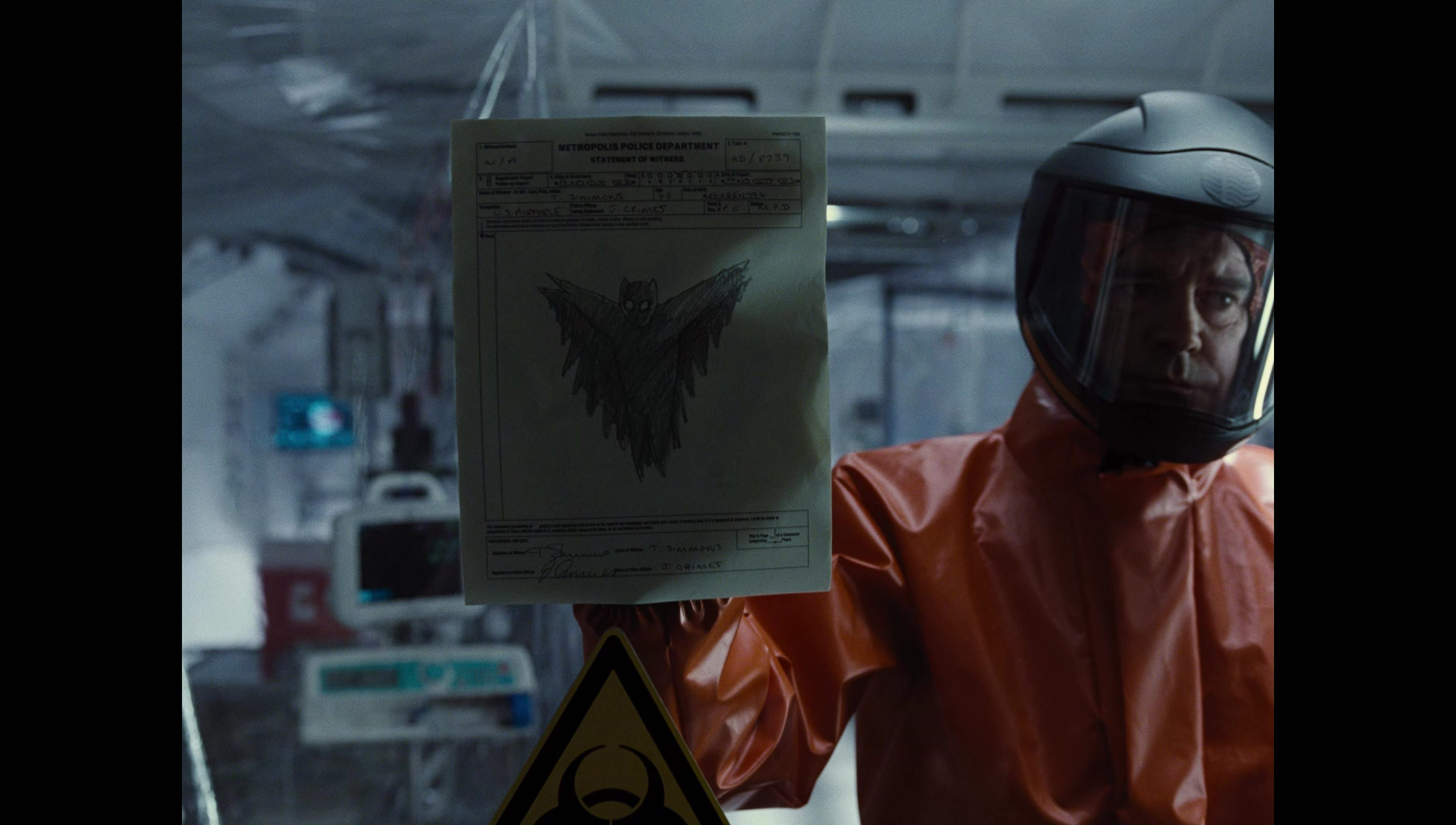Zack Snyder’s Justice League (2021) HD screenshot 4556