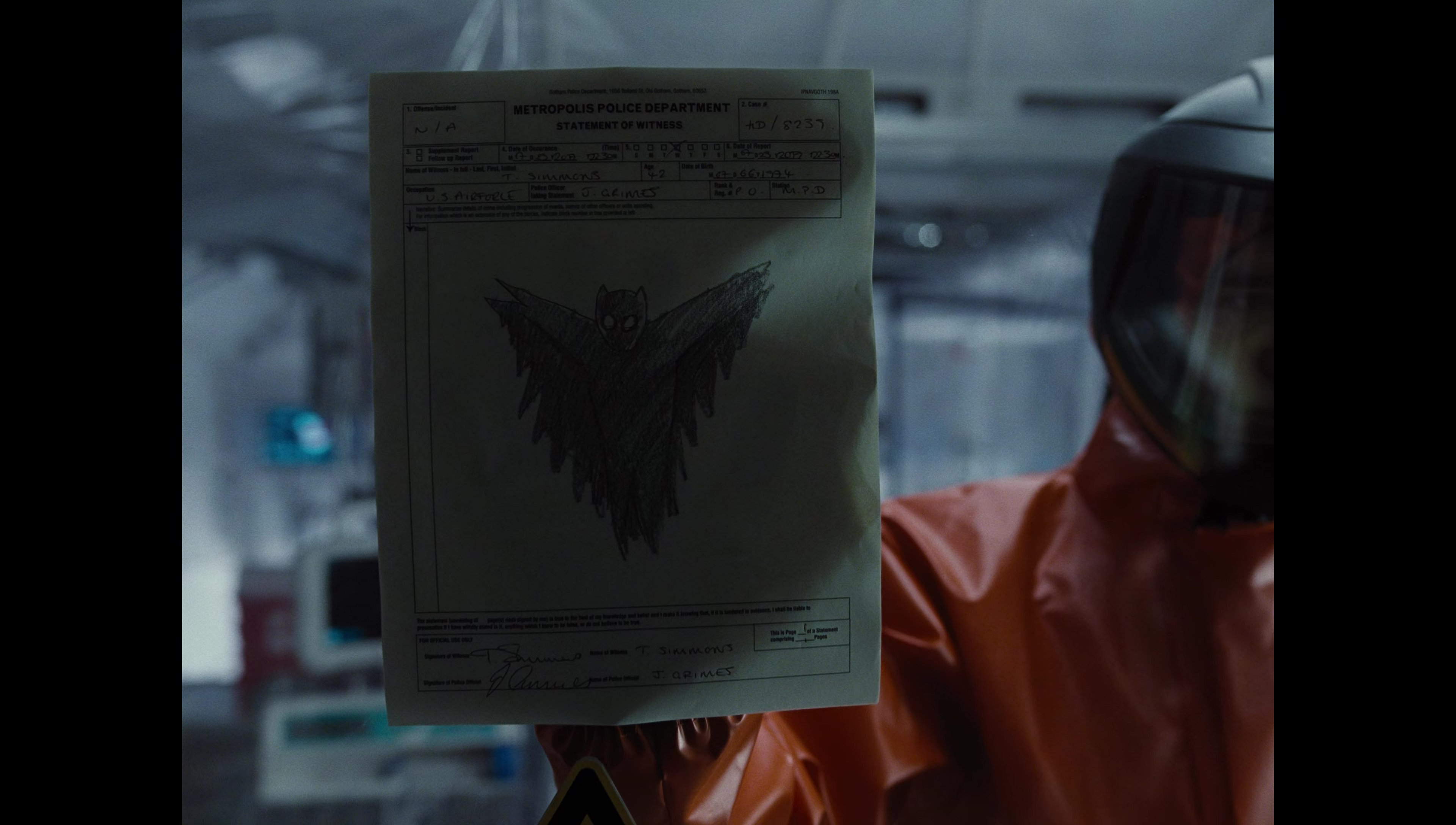 Zack Snyder’s Justice League (2021) HD screenshot 4559