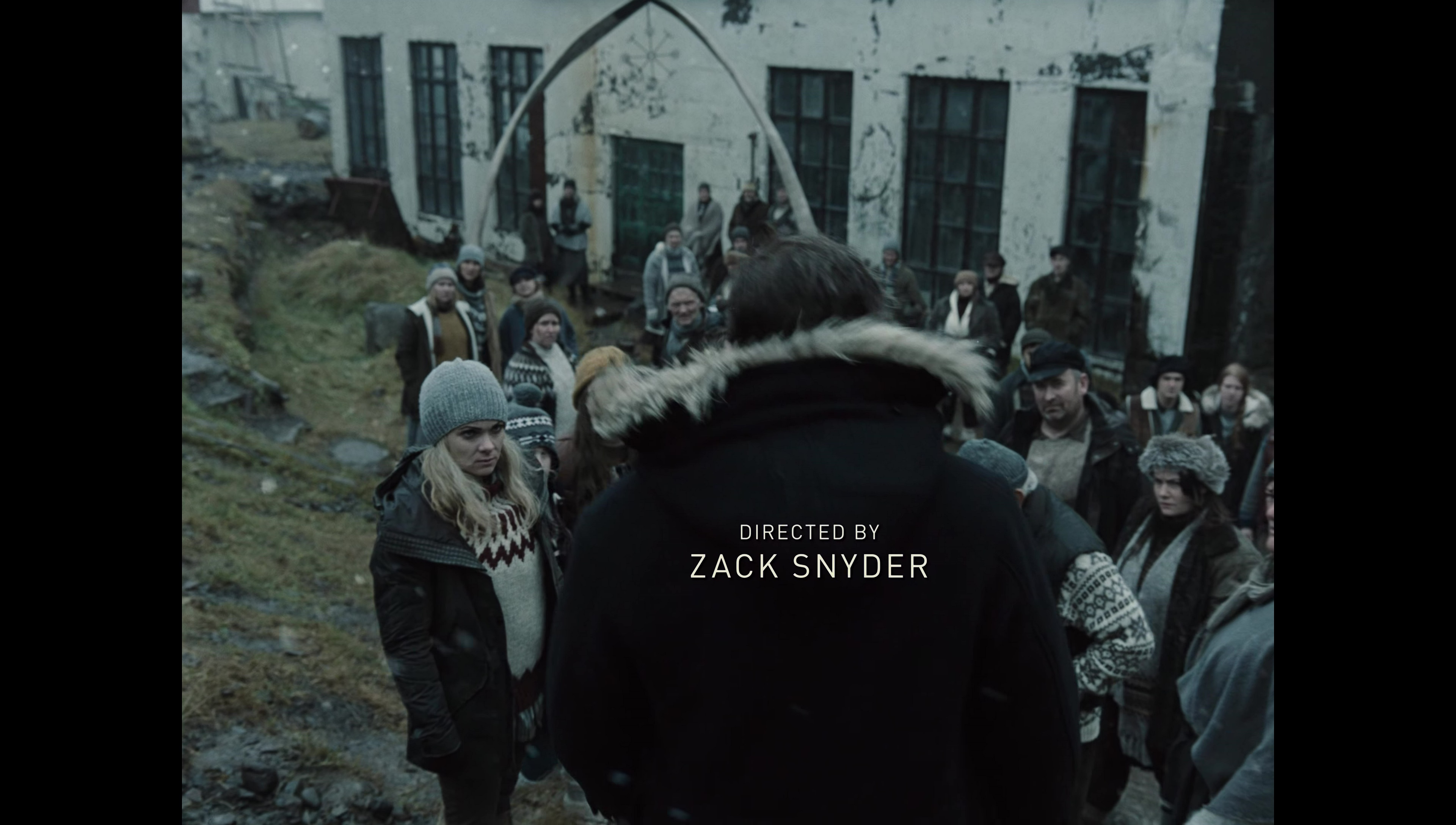 Zack Snyder’s Justice League (2021) screencap 456
