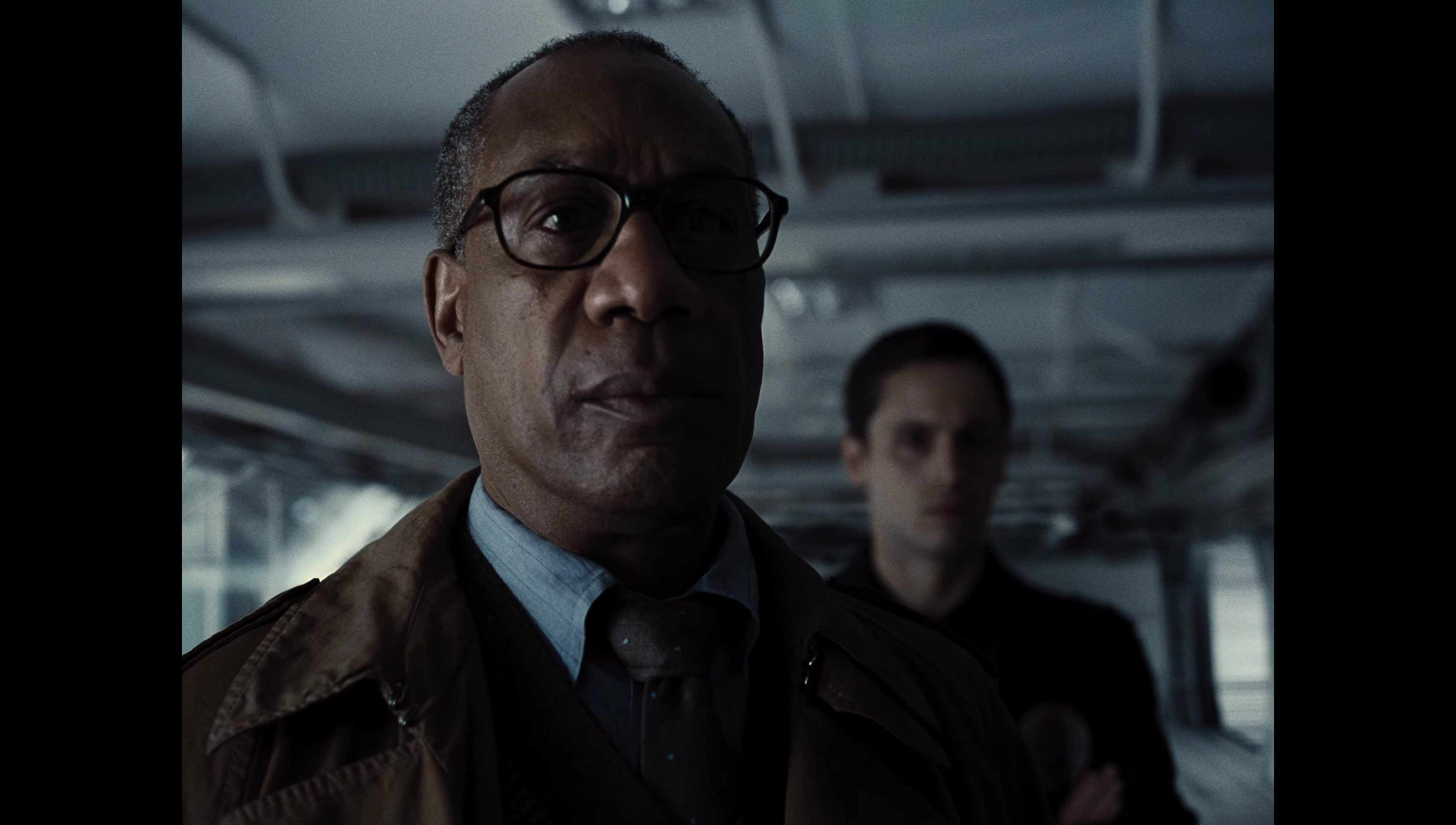 Zack Snyder’s Justice League (2021) screencap 4560