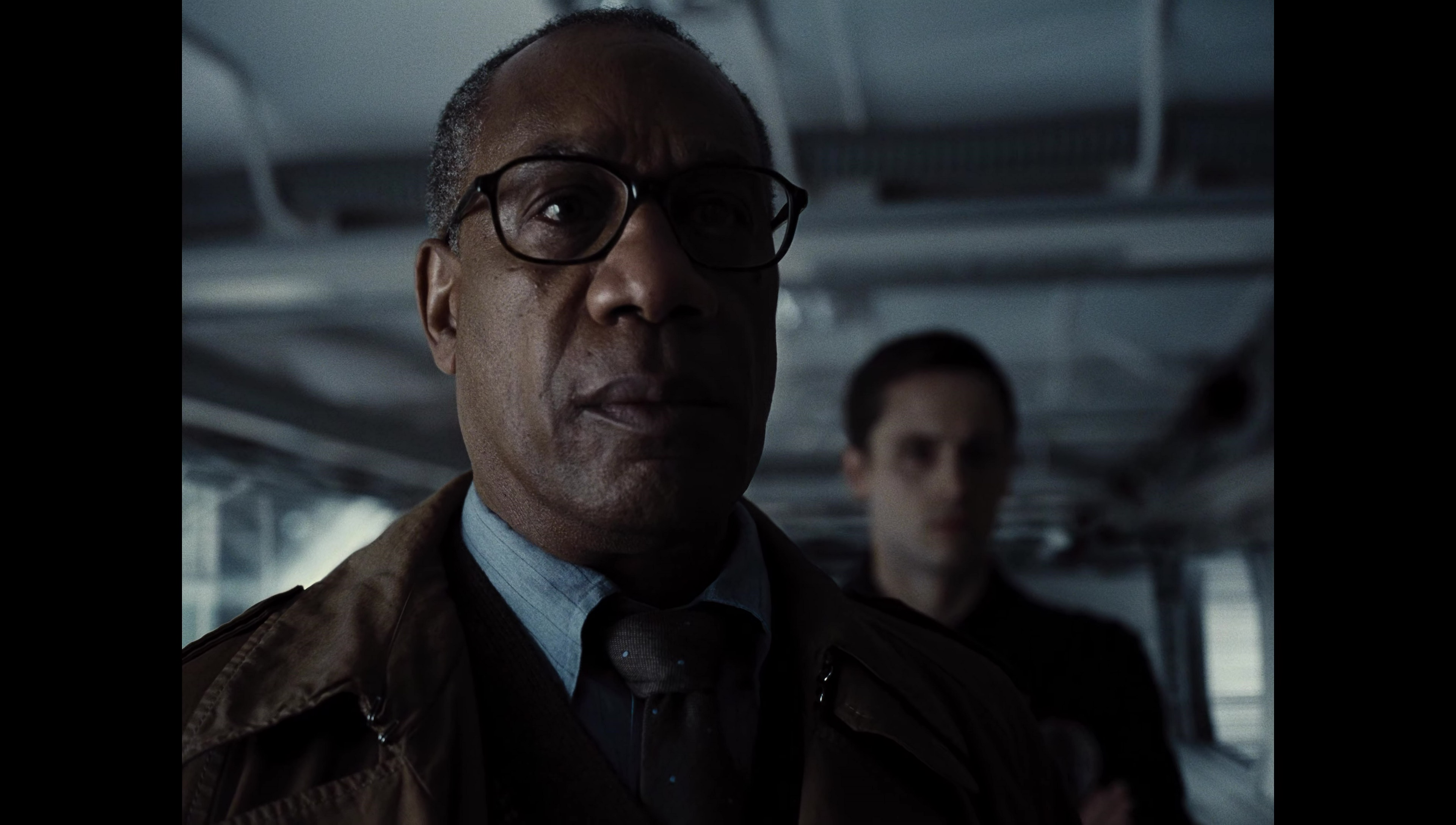 Zack Snyder’s Justice League (2021) HD screenshot 4562