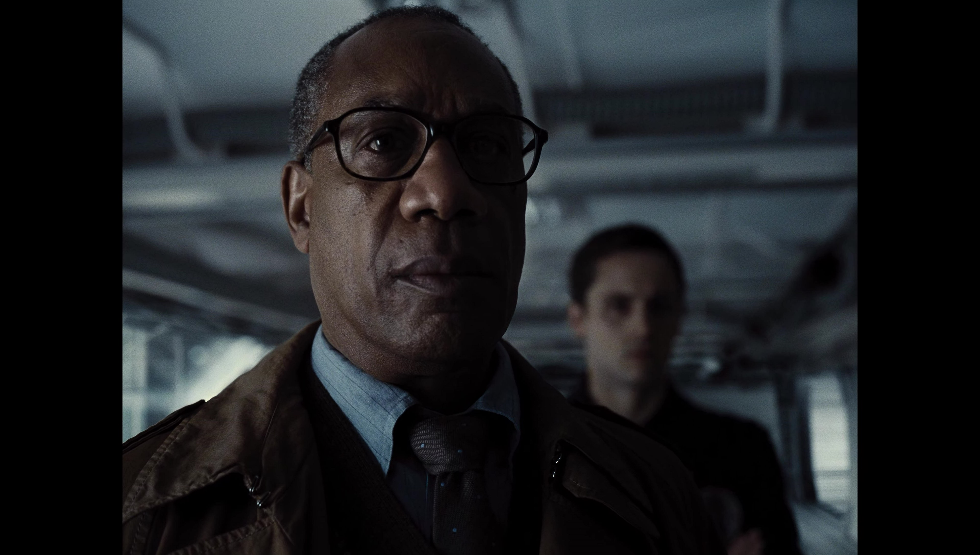 Zack Snyder’s Justice League (2021) screencap 4563