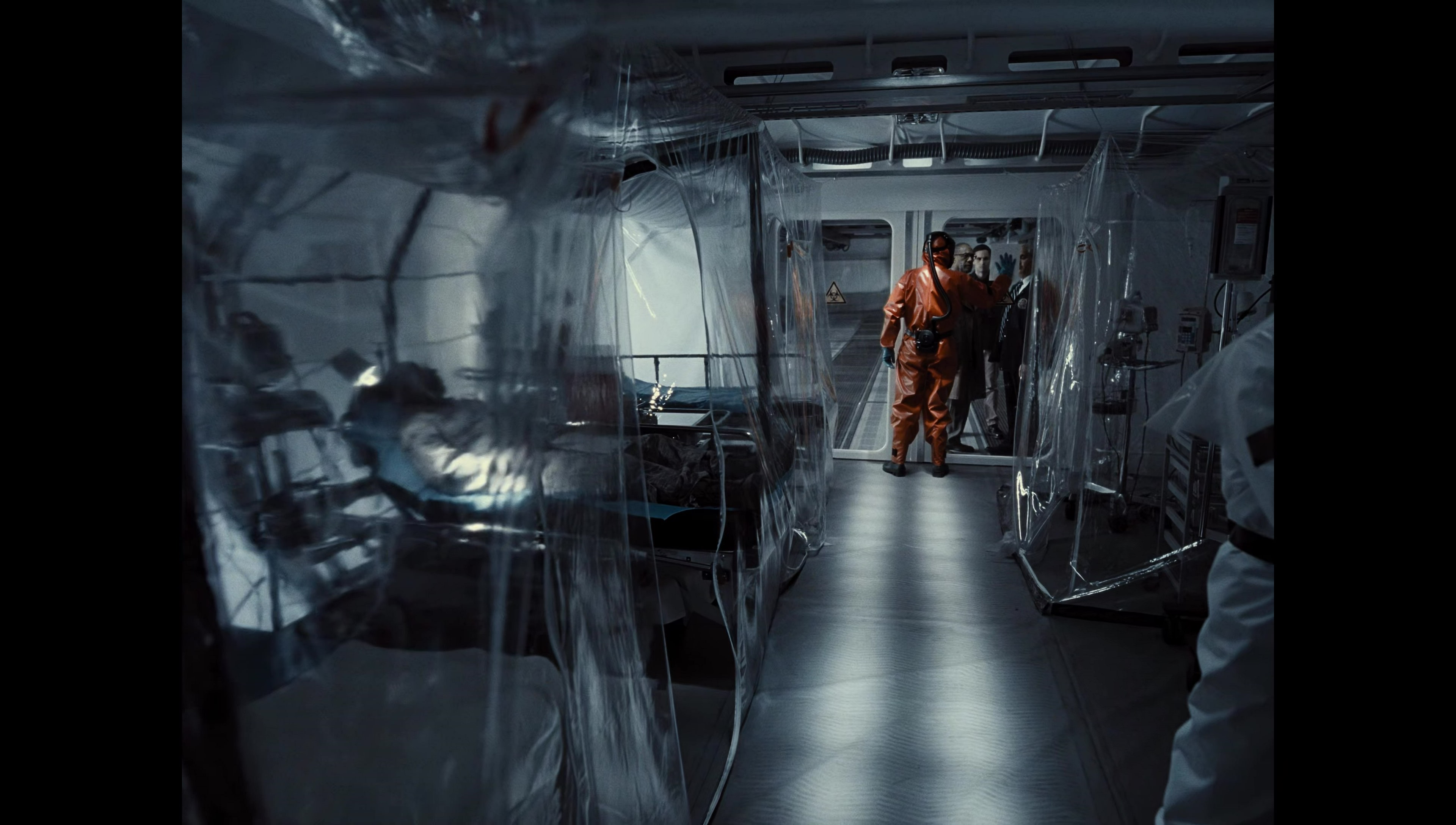 Zack Snyder’s Justice League (2021) screencap 4566